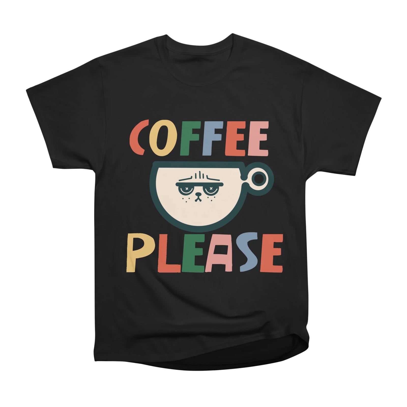Coffee Please