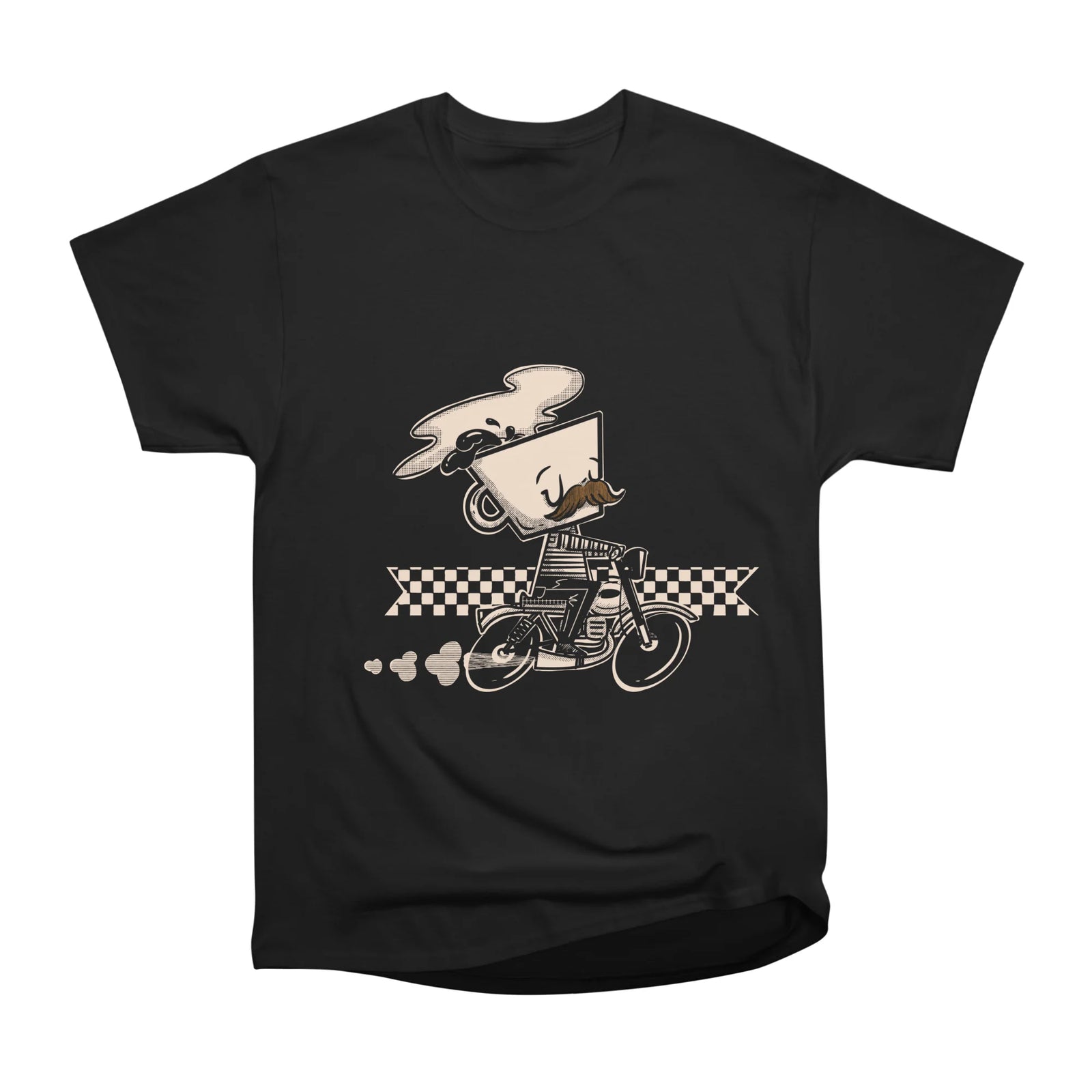Coffee Rider