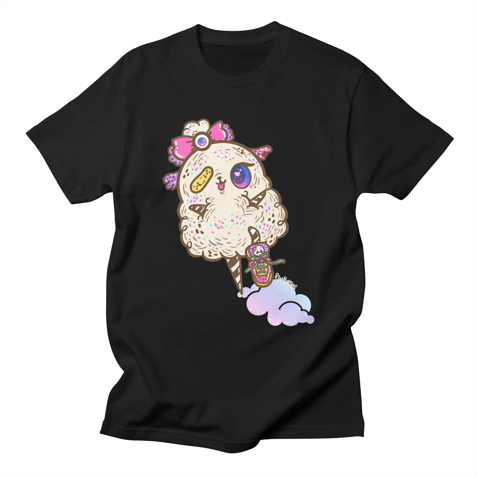 FluffyMafi