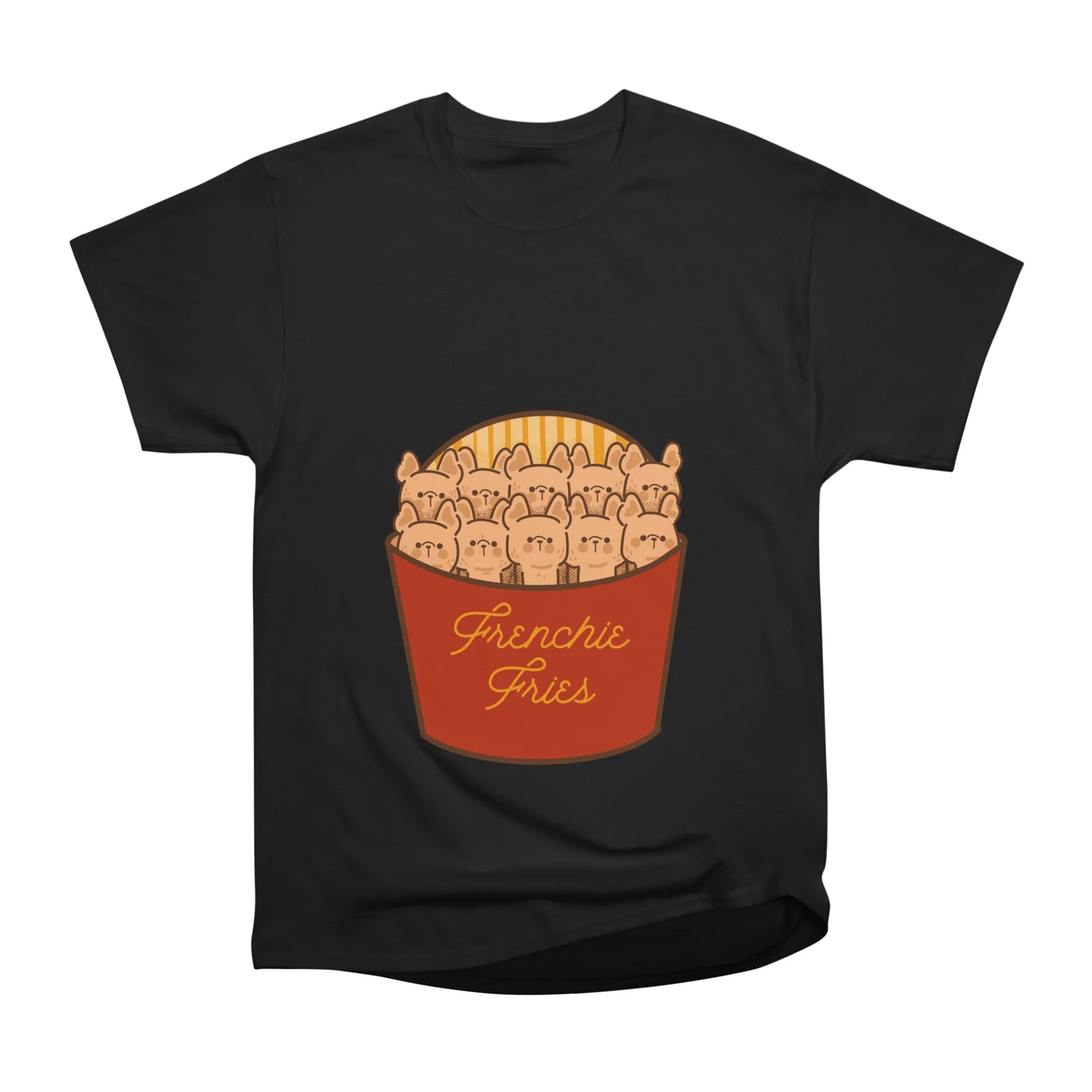 Frenchie Fries