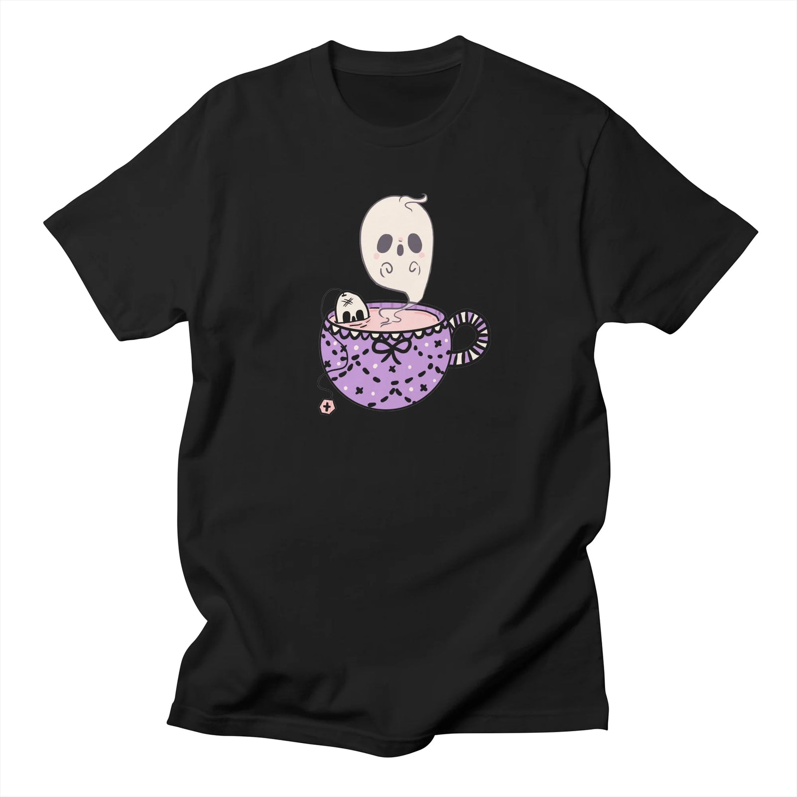 Ghostea