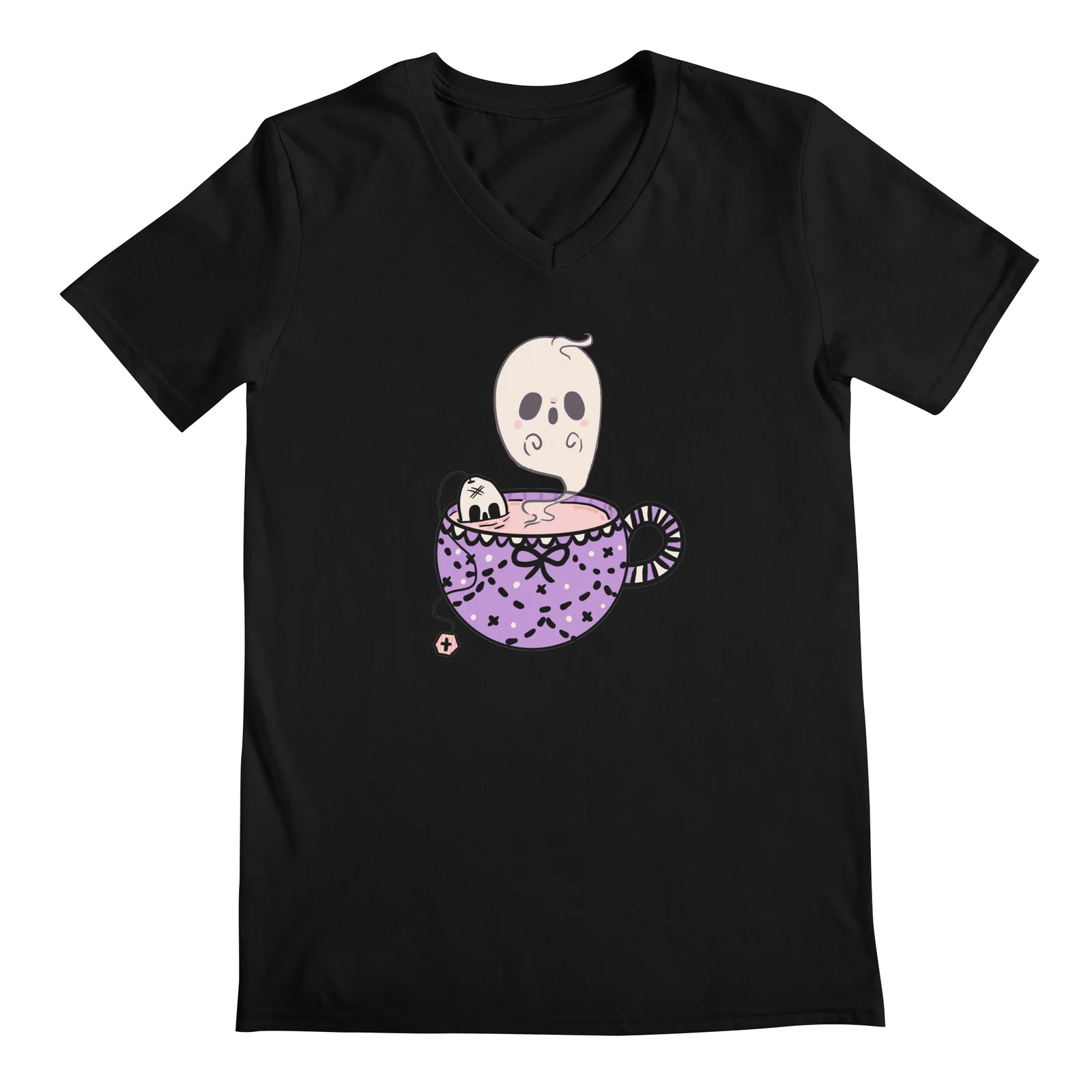 V-Neck