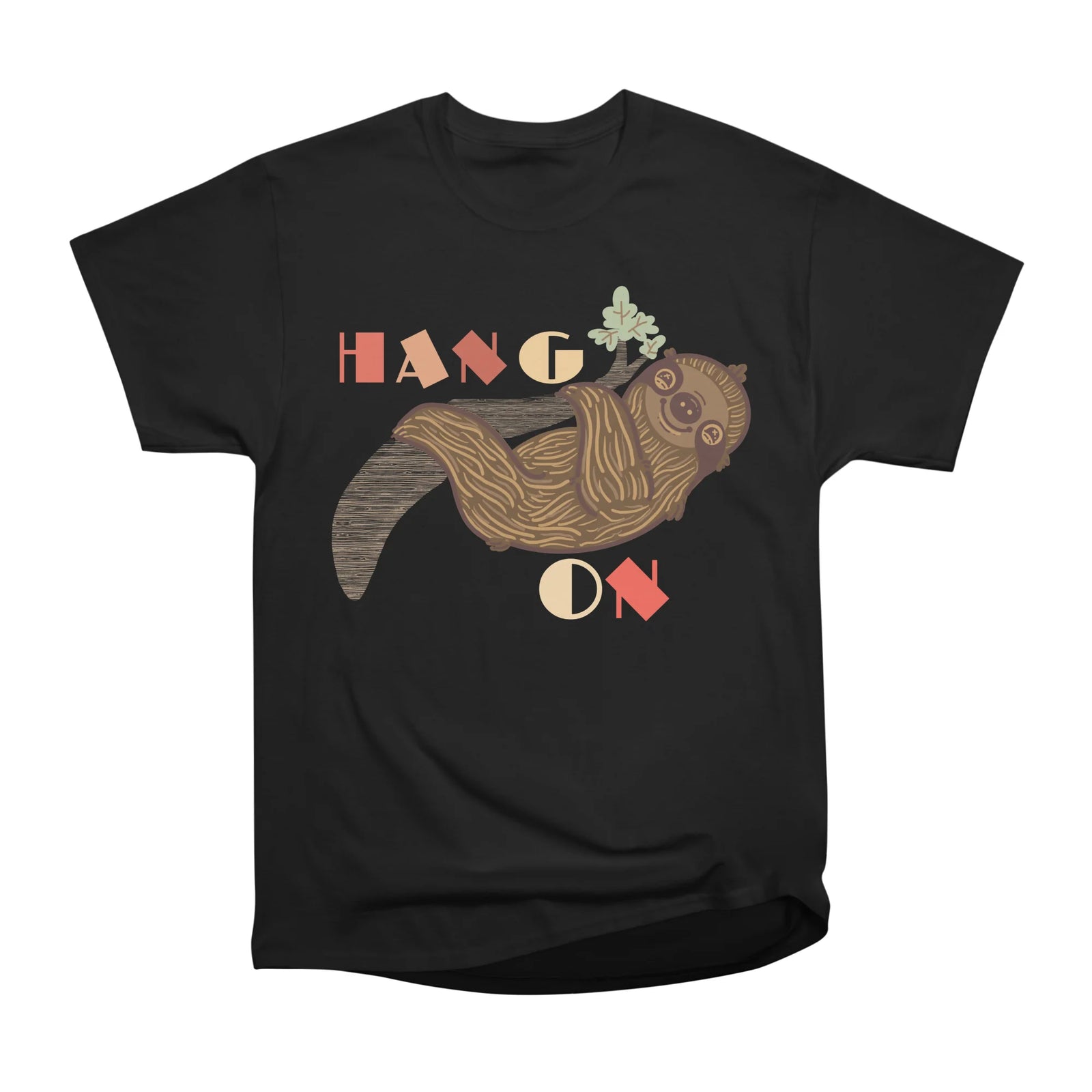 Hang On