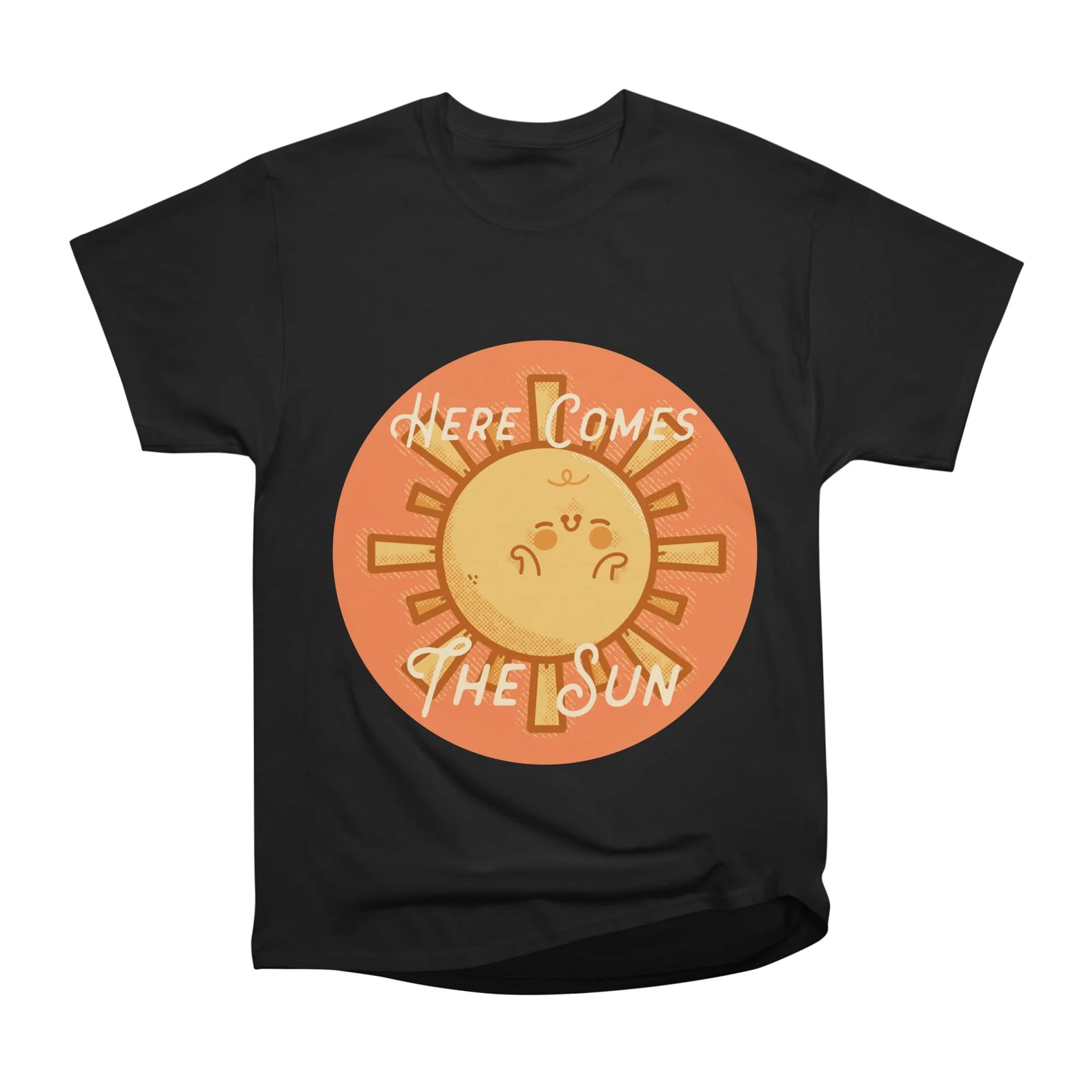Here Comes the Sun