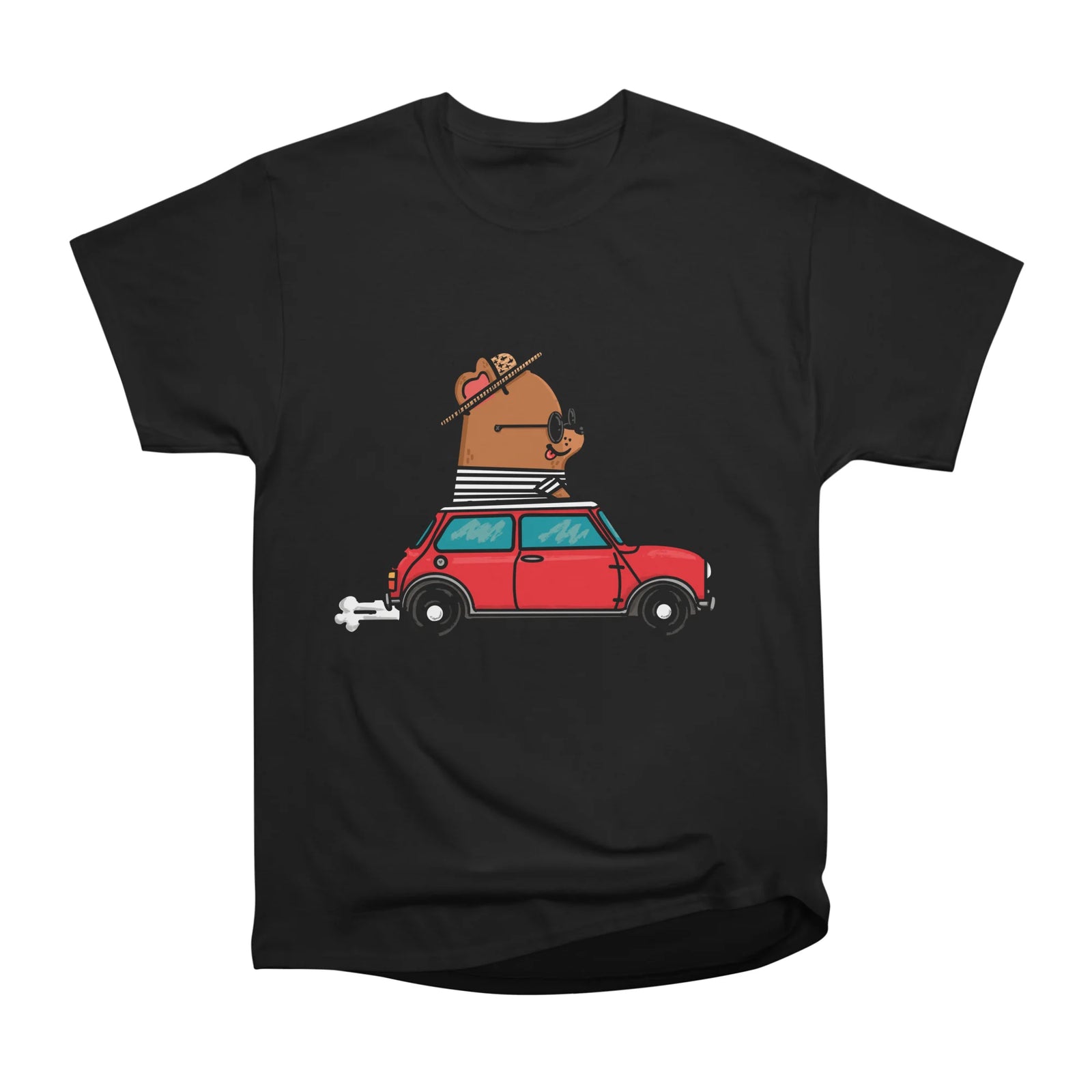 Summer Drive Bub