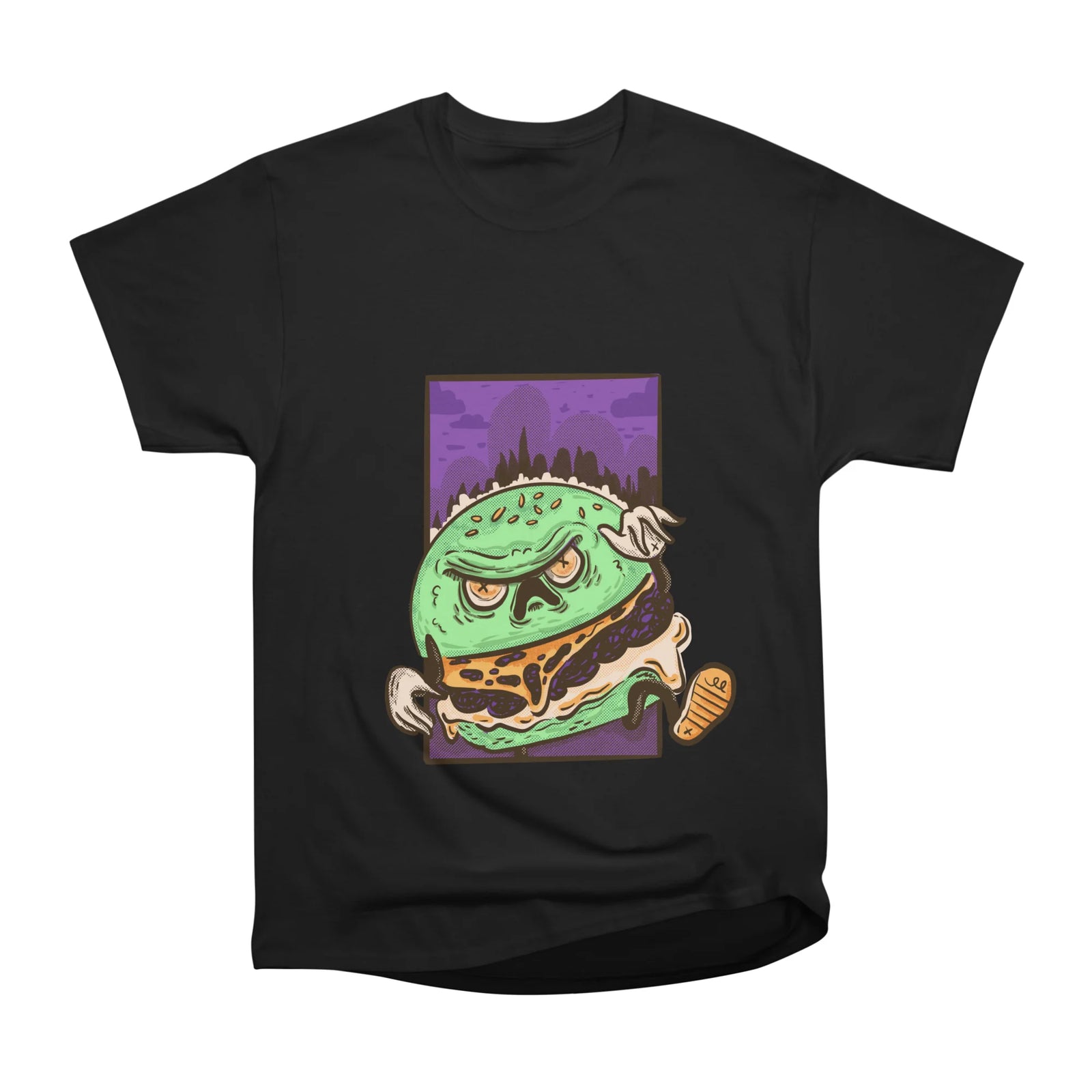 Zomburger