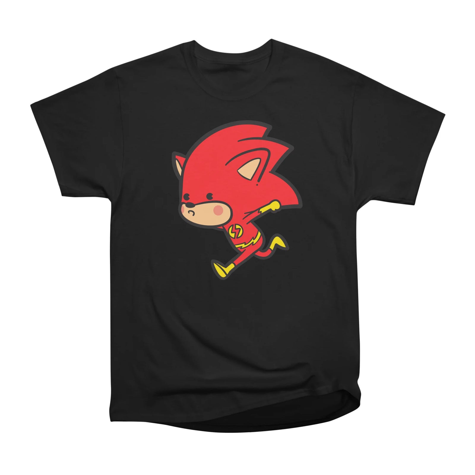 Mascot Flash