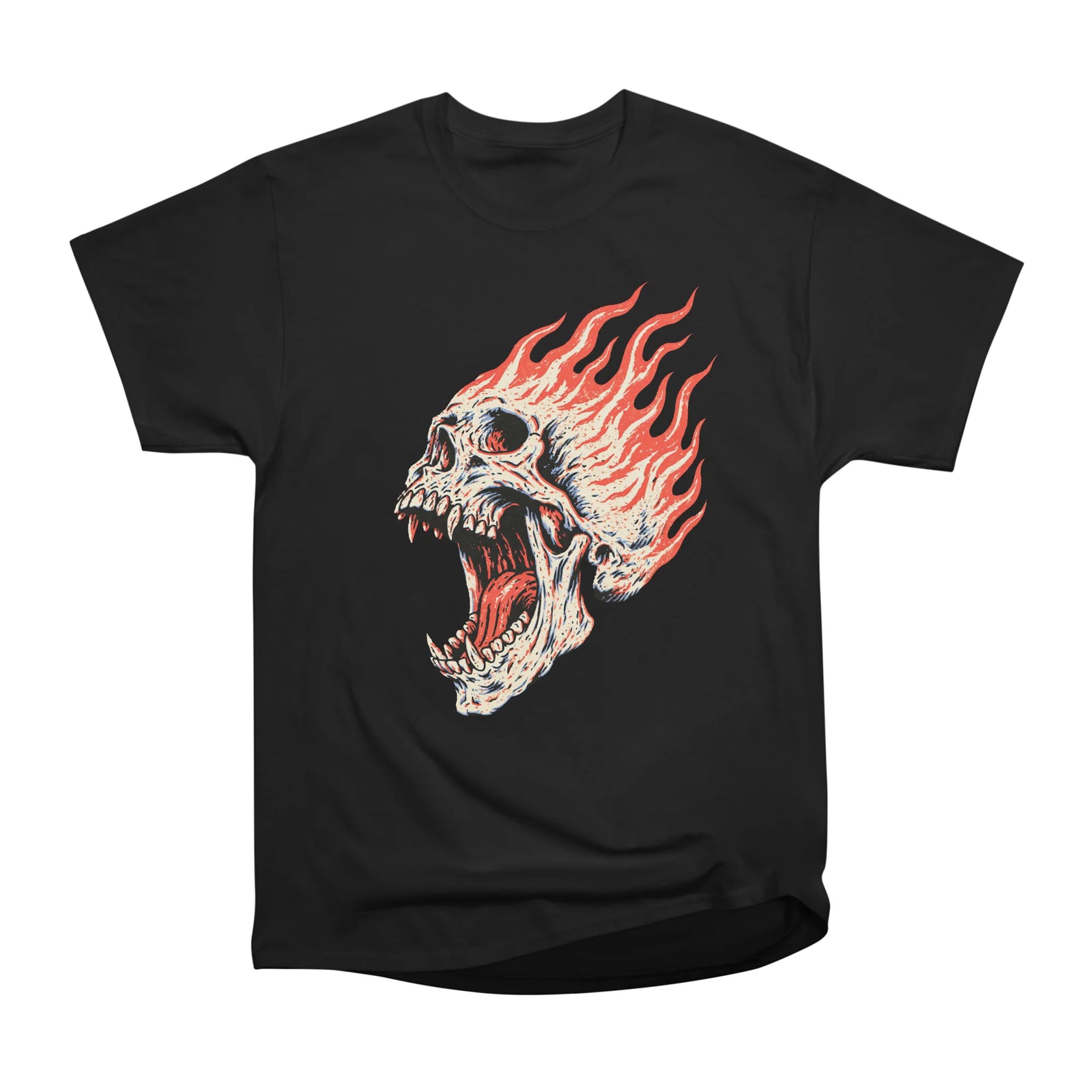 Hellfire Never Looked Better