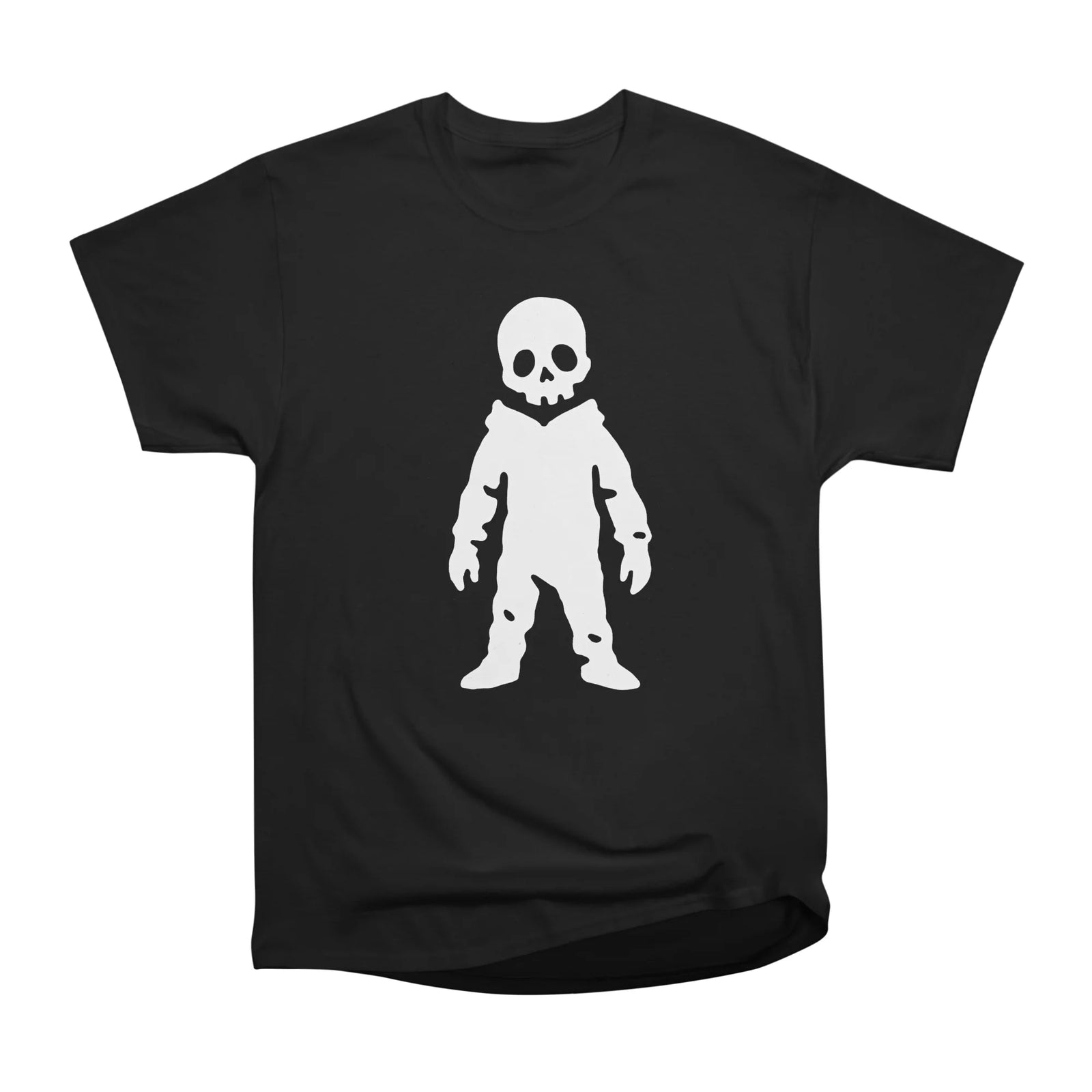 Minimal Skull