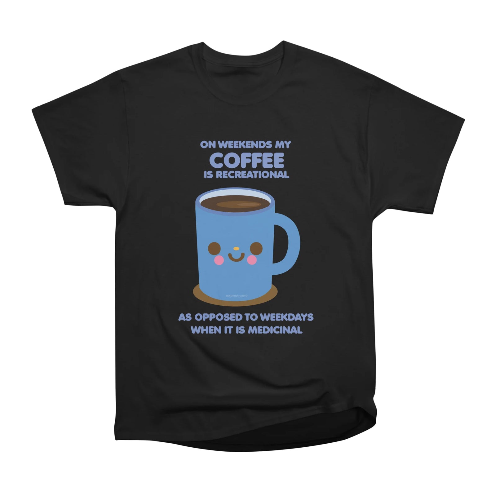 medicinal coffee