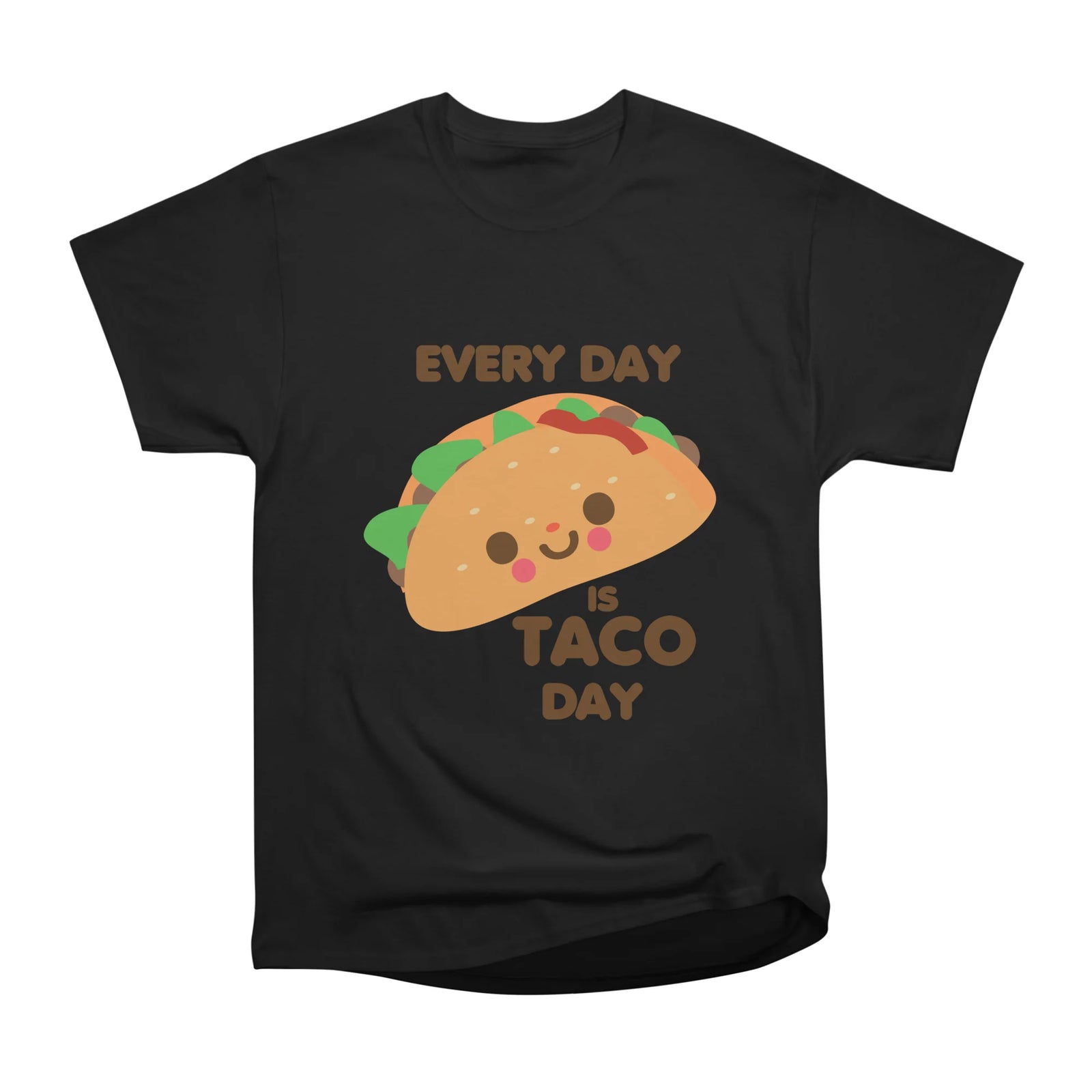 taco day