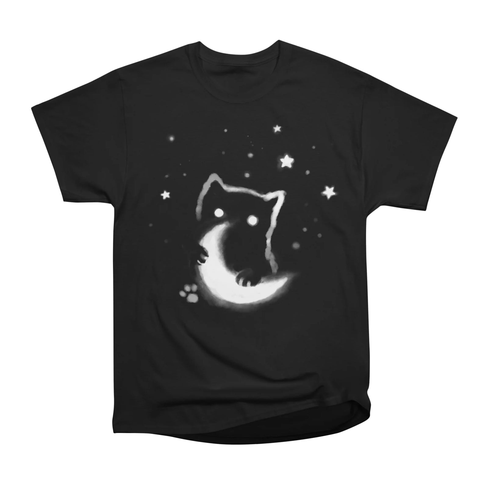 Moon Cat