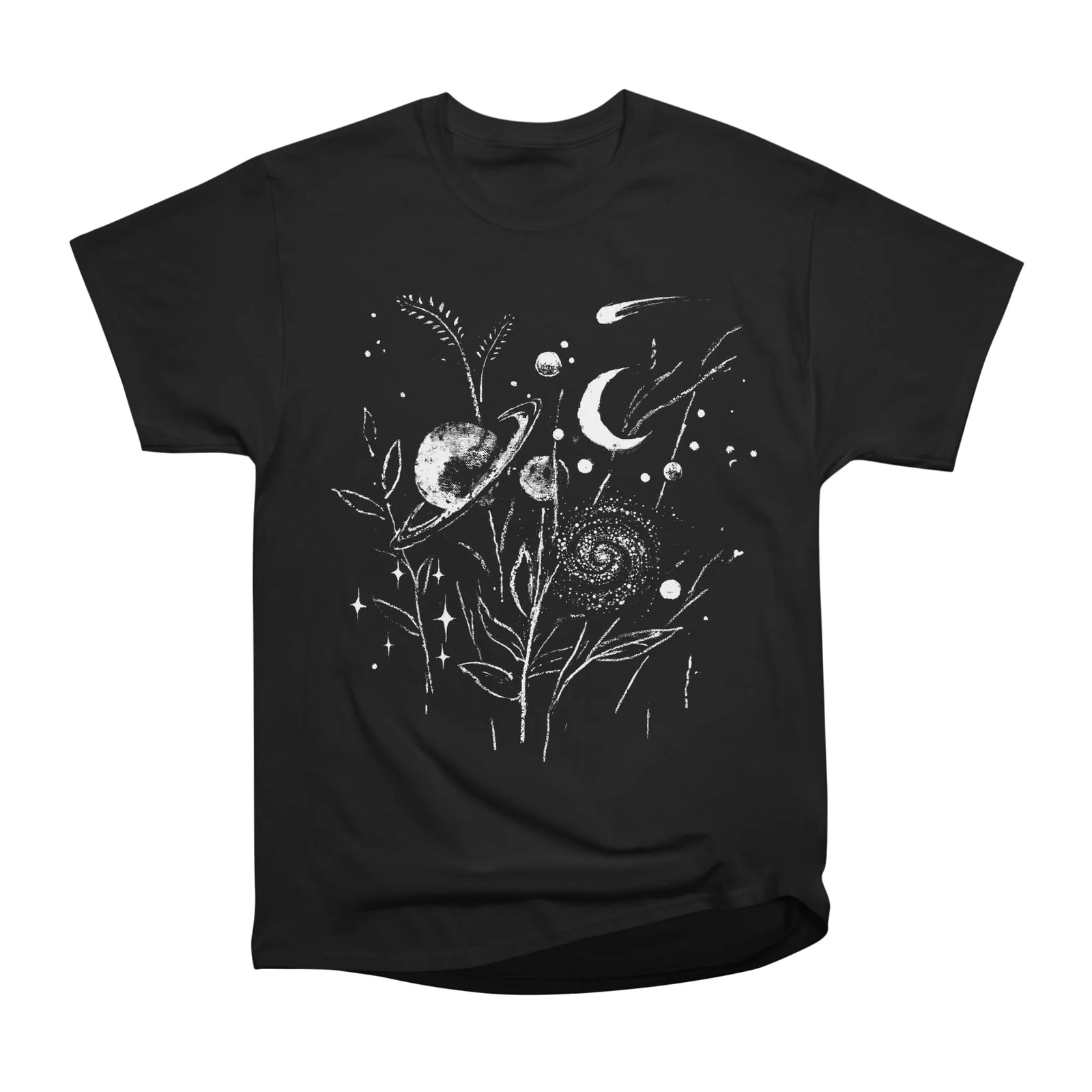 Space Botanica
