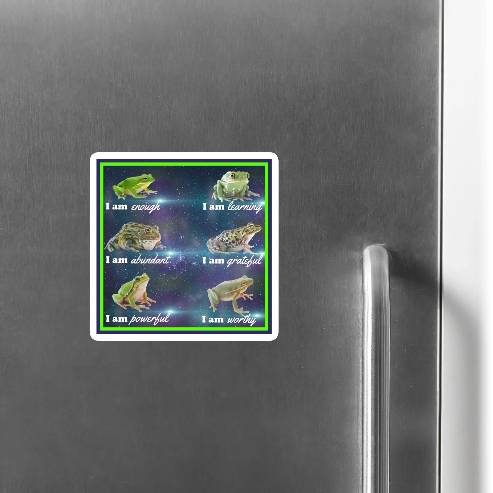 Magnet
