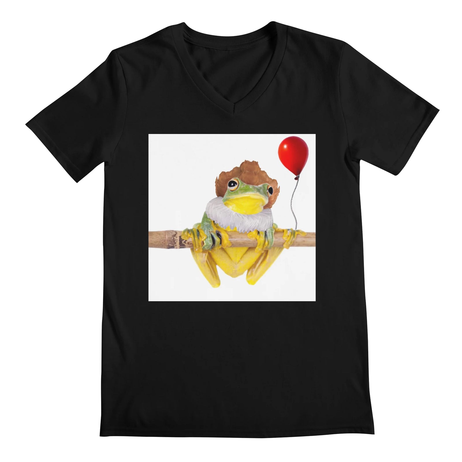 V-Neck