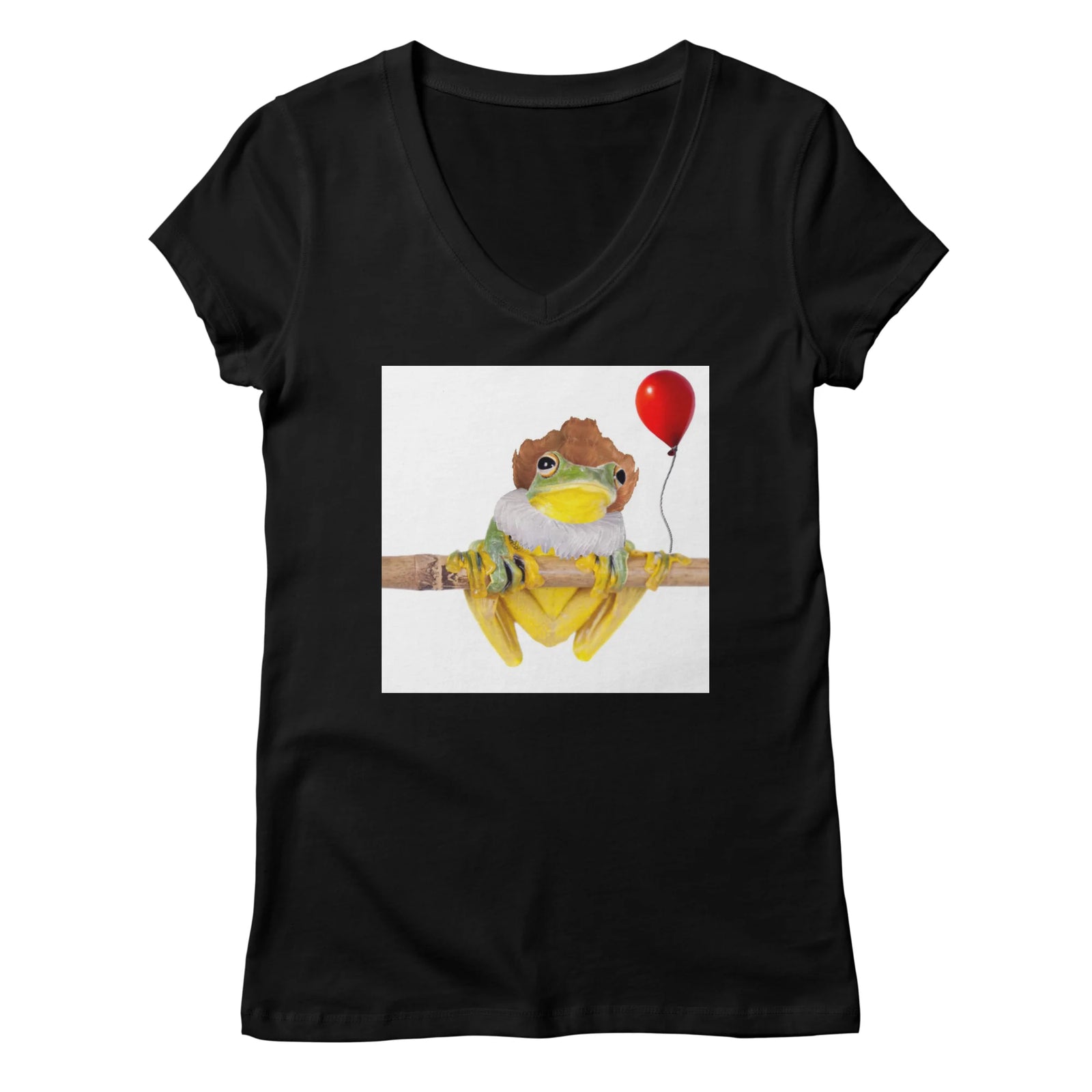 V-Neck