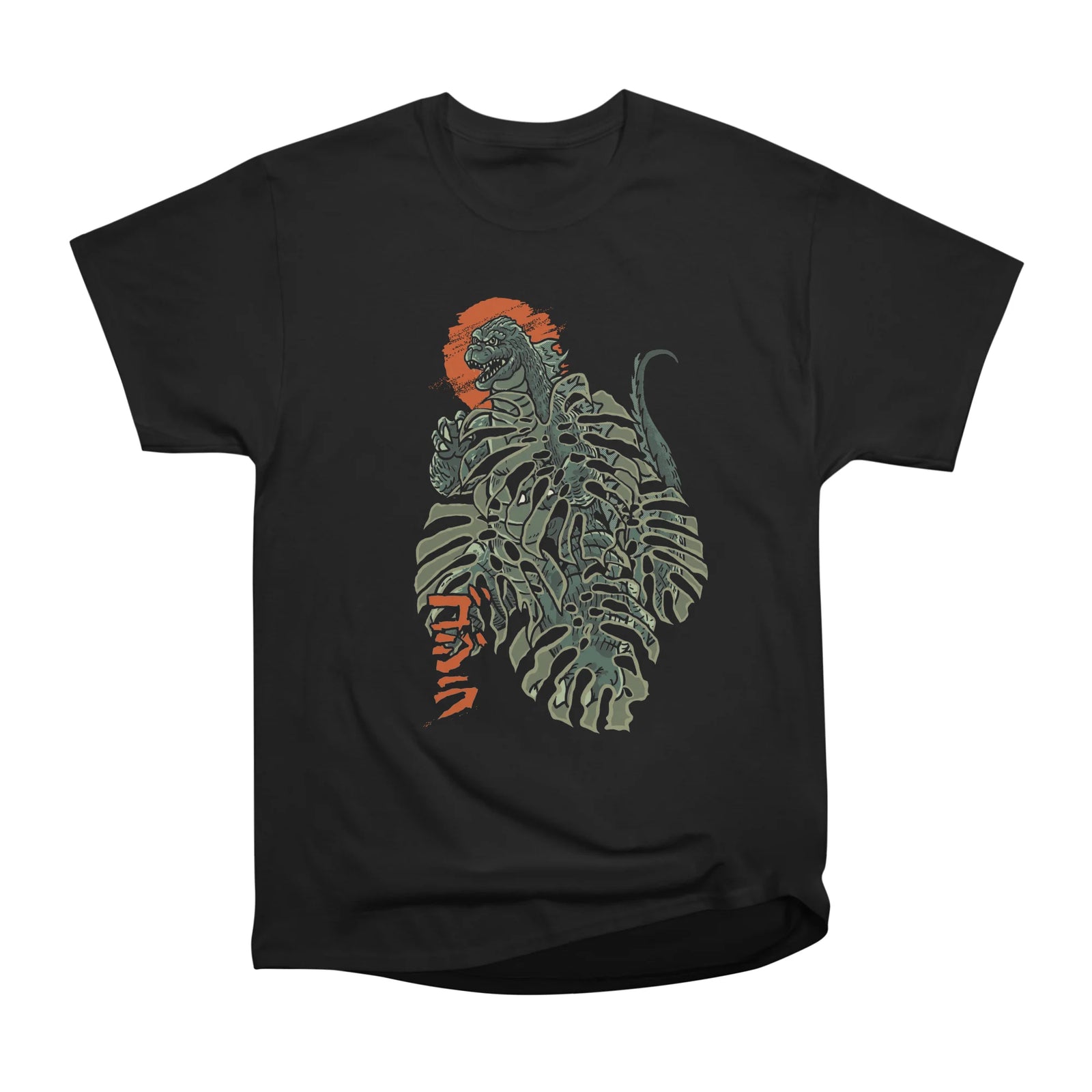 MONSTERA