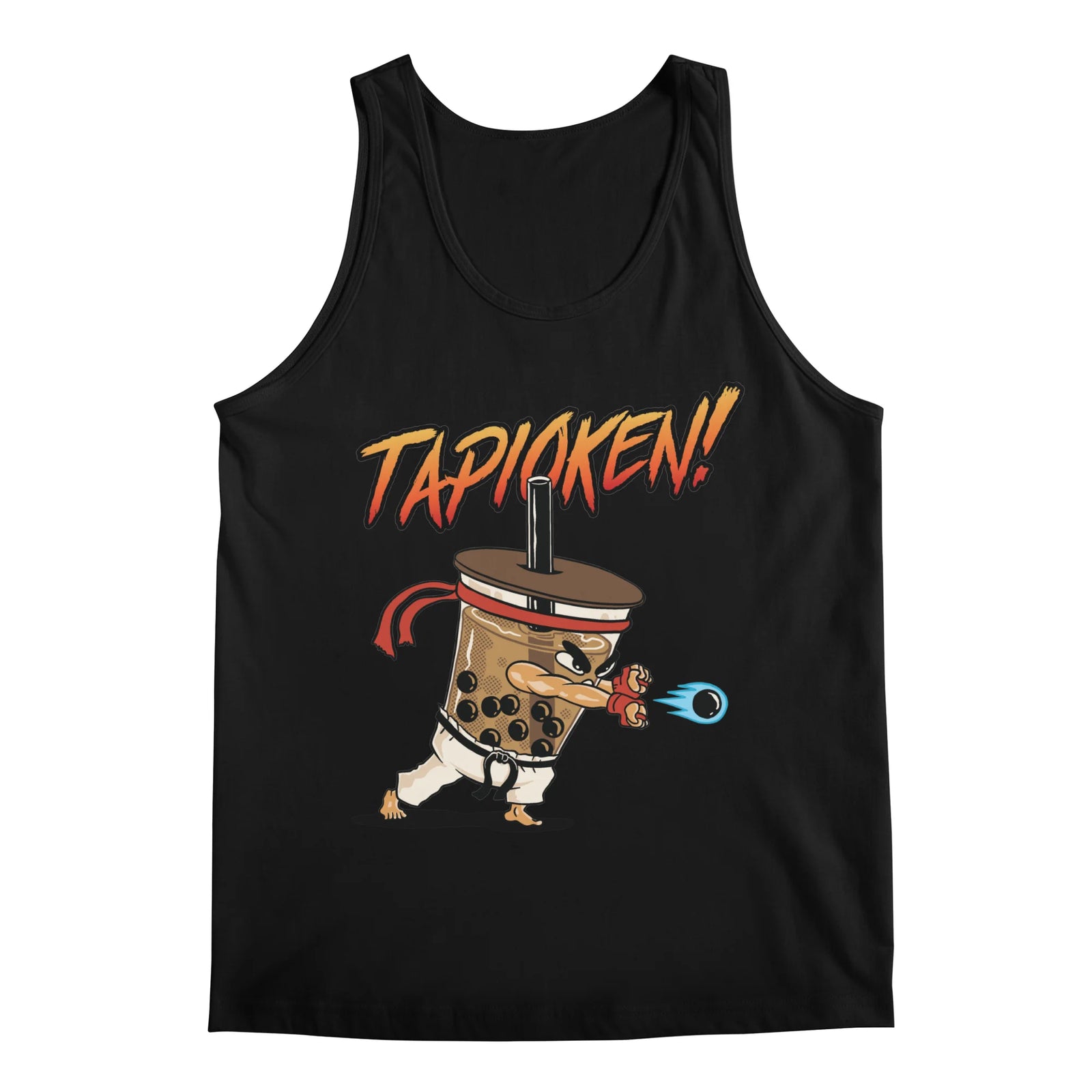 Tank