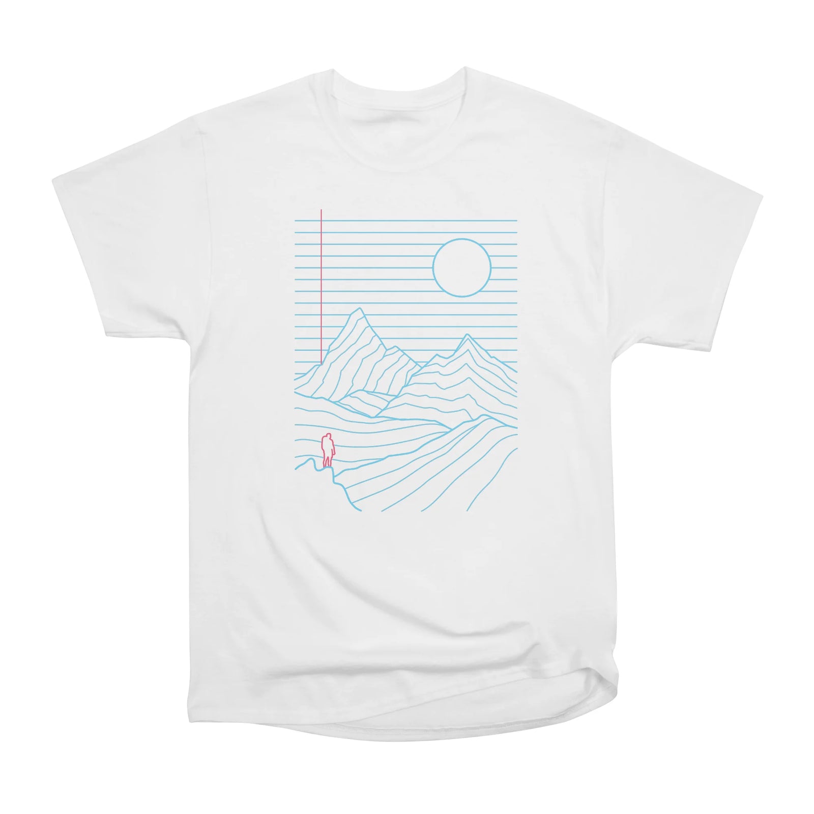 Linescape