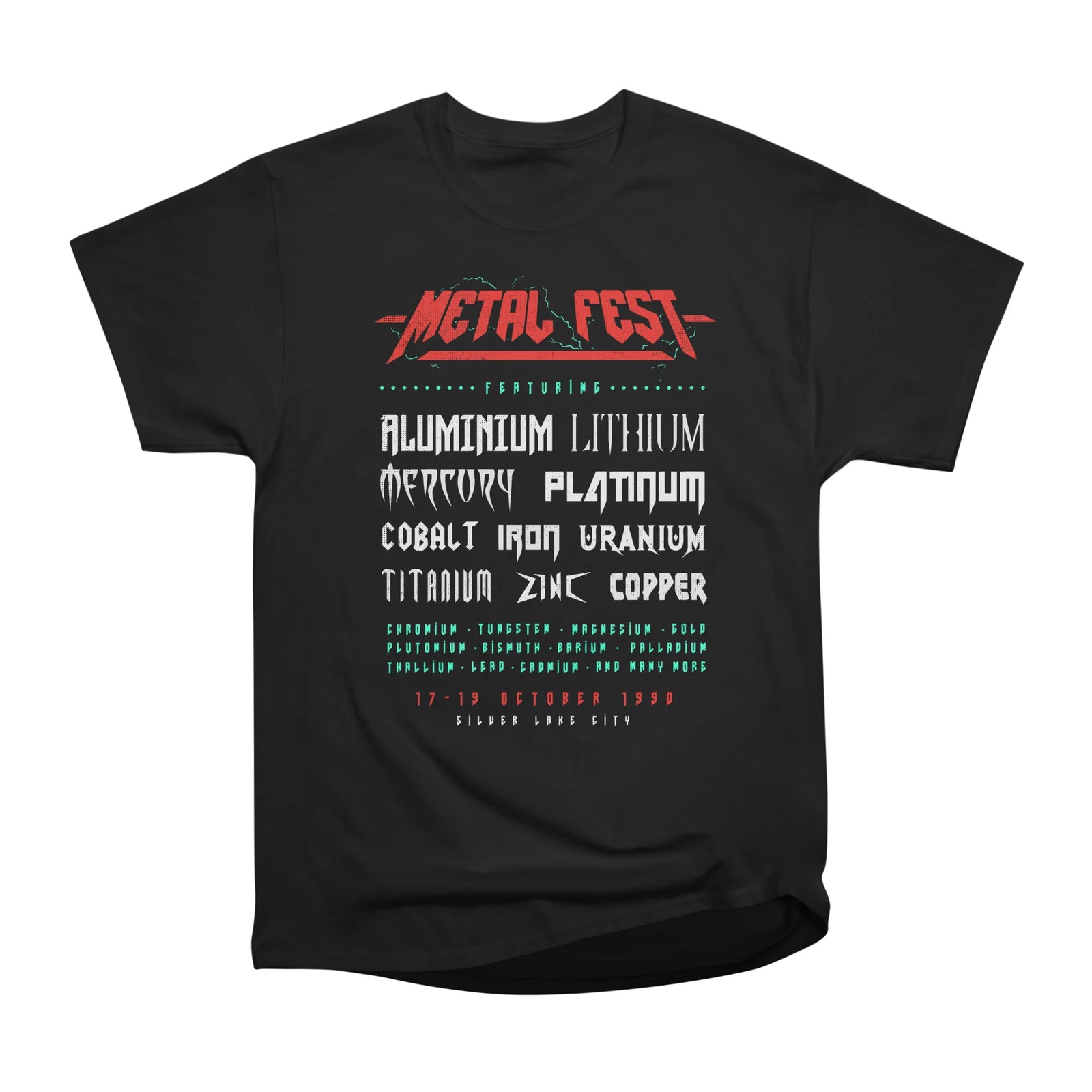 METAL FEST