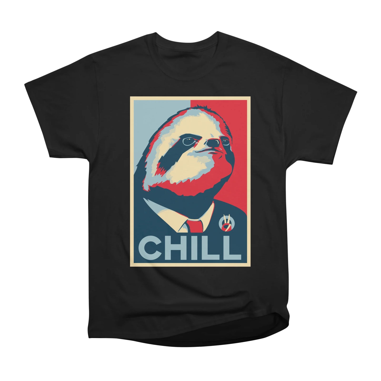 Sloth For President