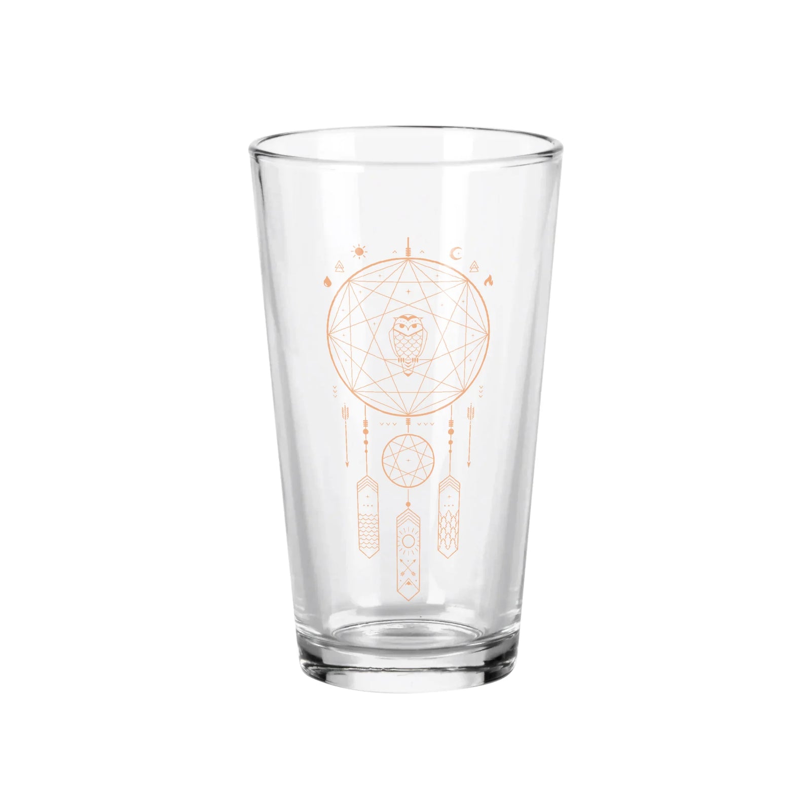Glassware