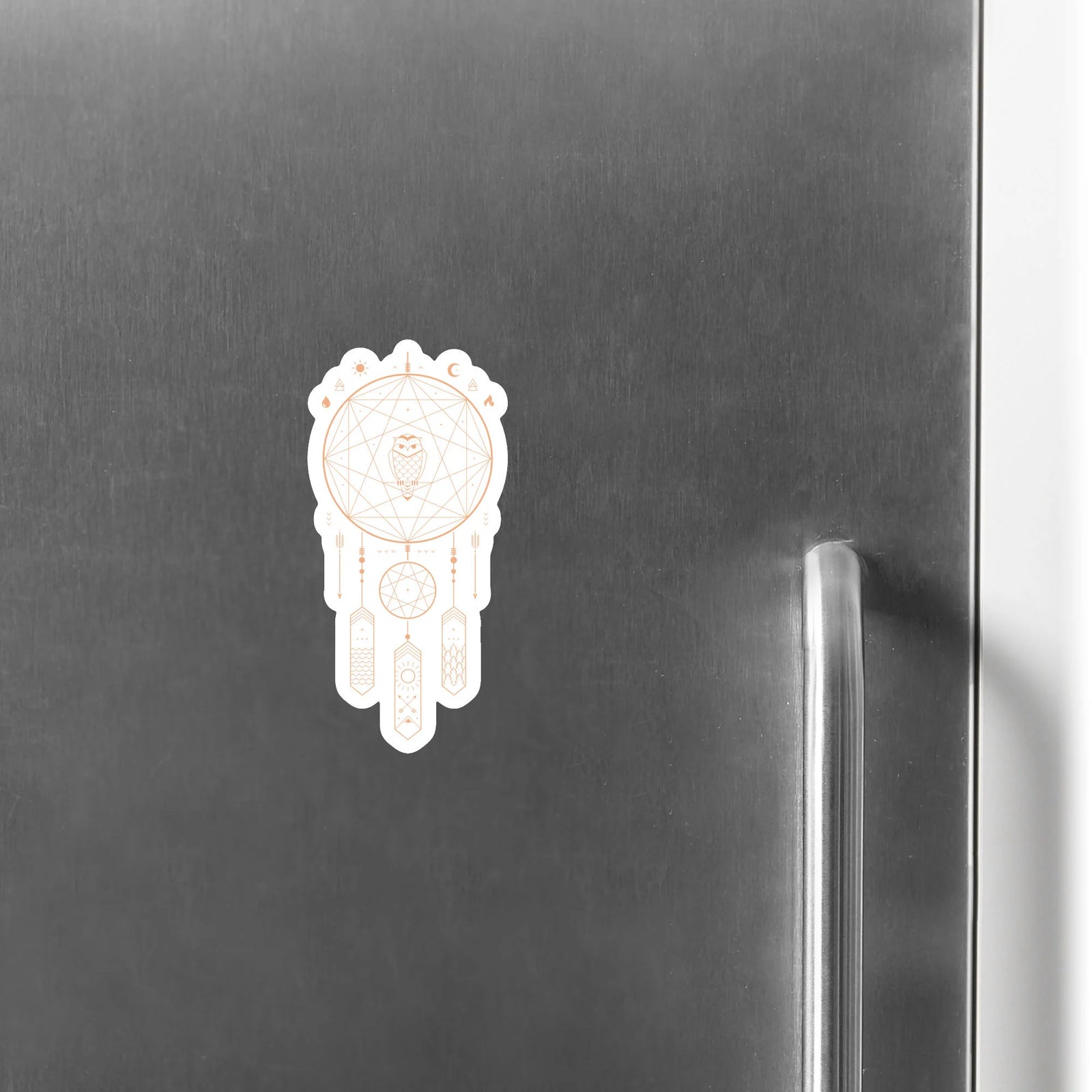 Magnet