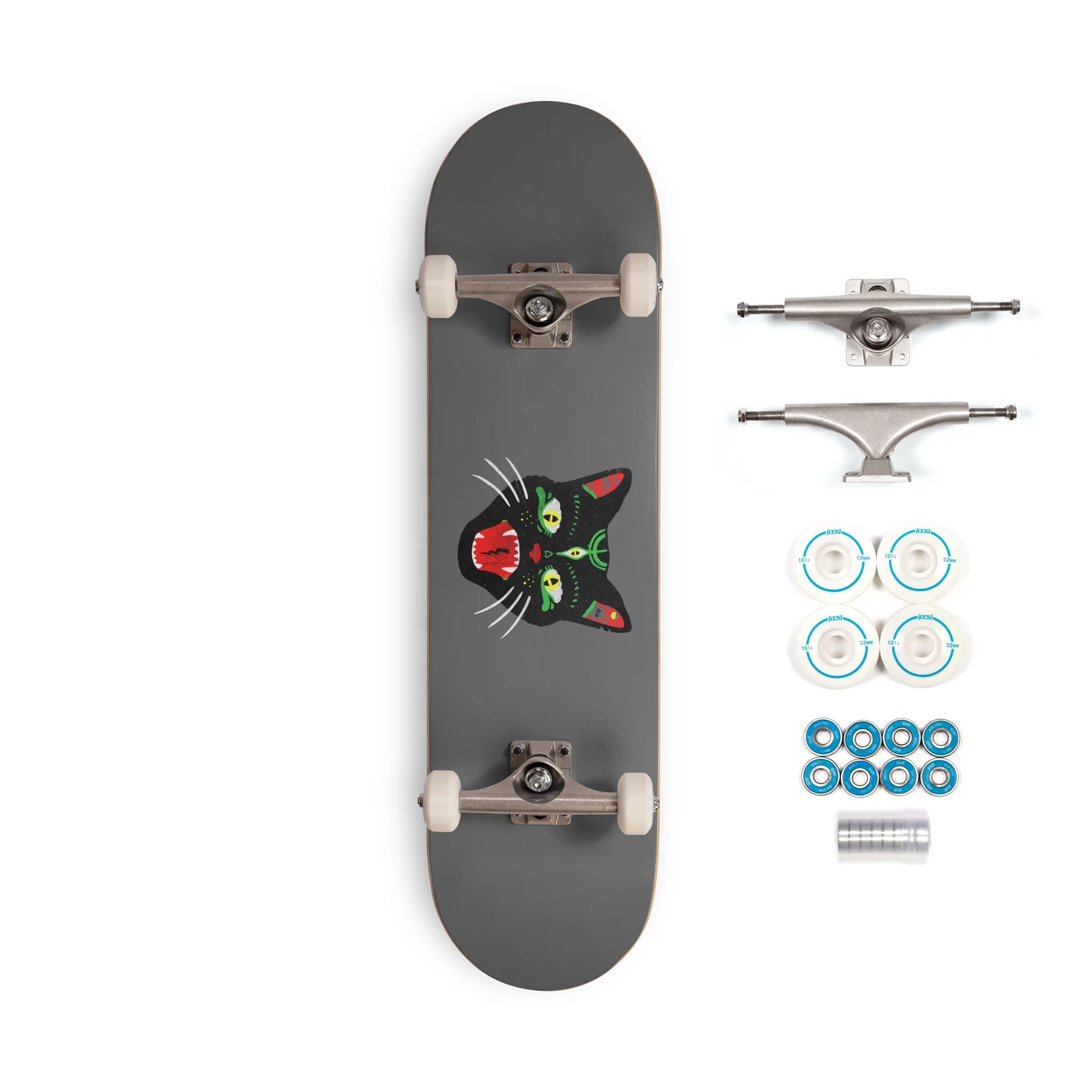 Accessories Skateboard