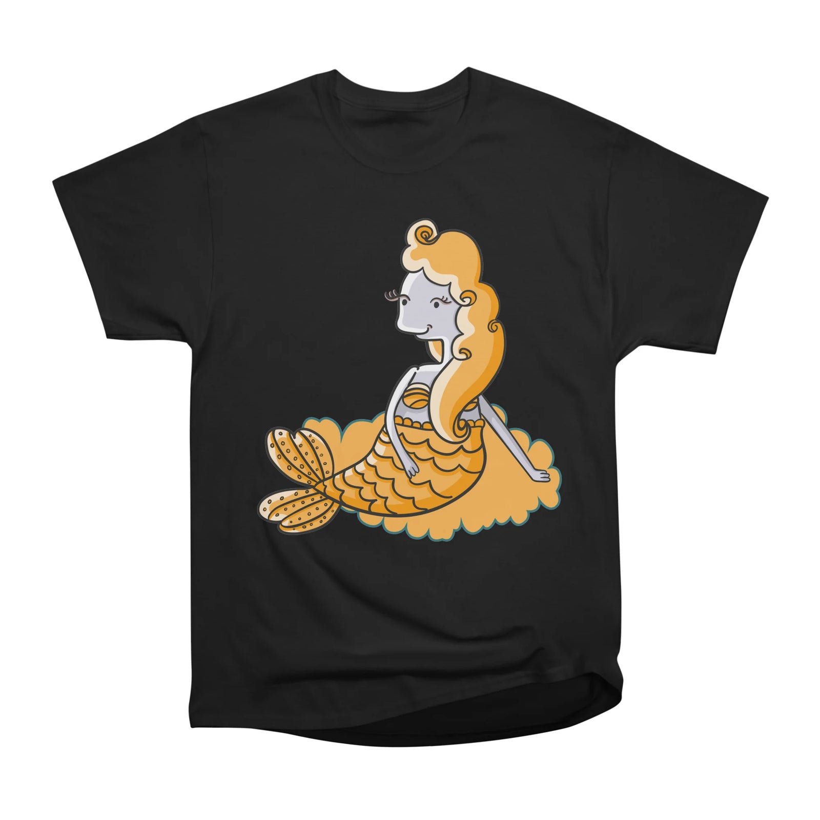 ya mermaid