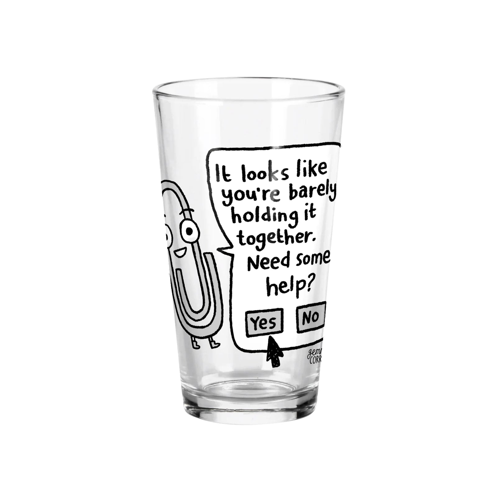 Glassware