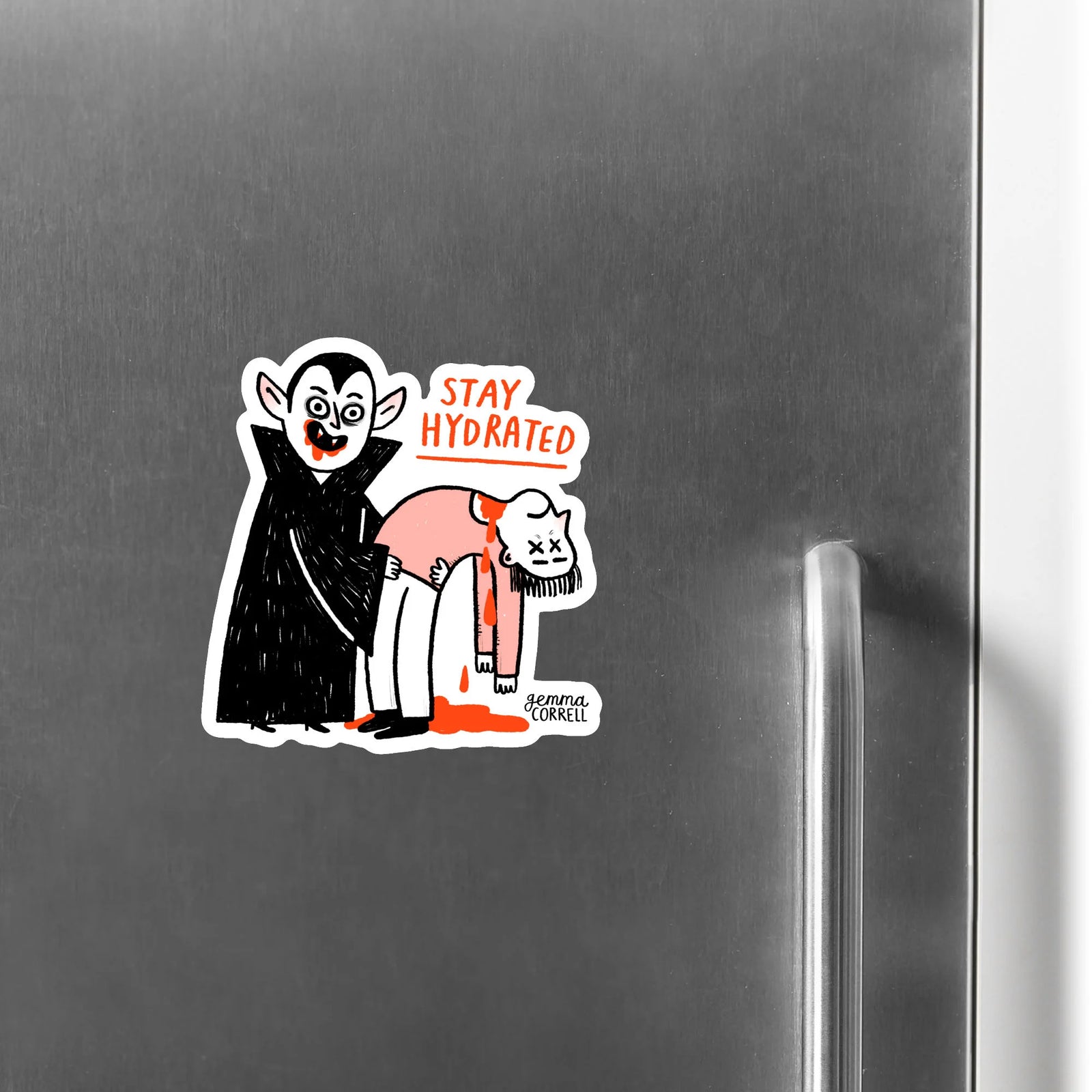 Magnet