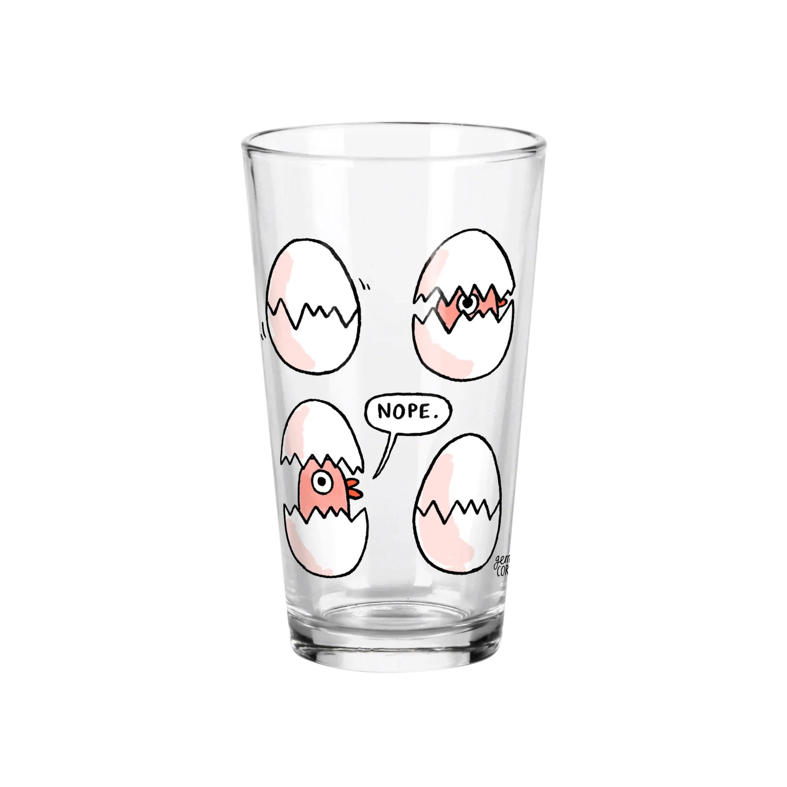 Glassware