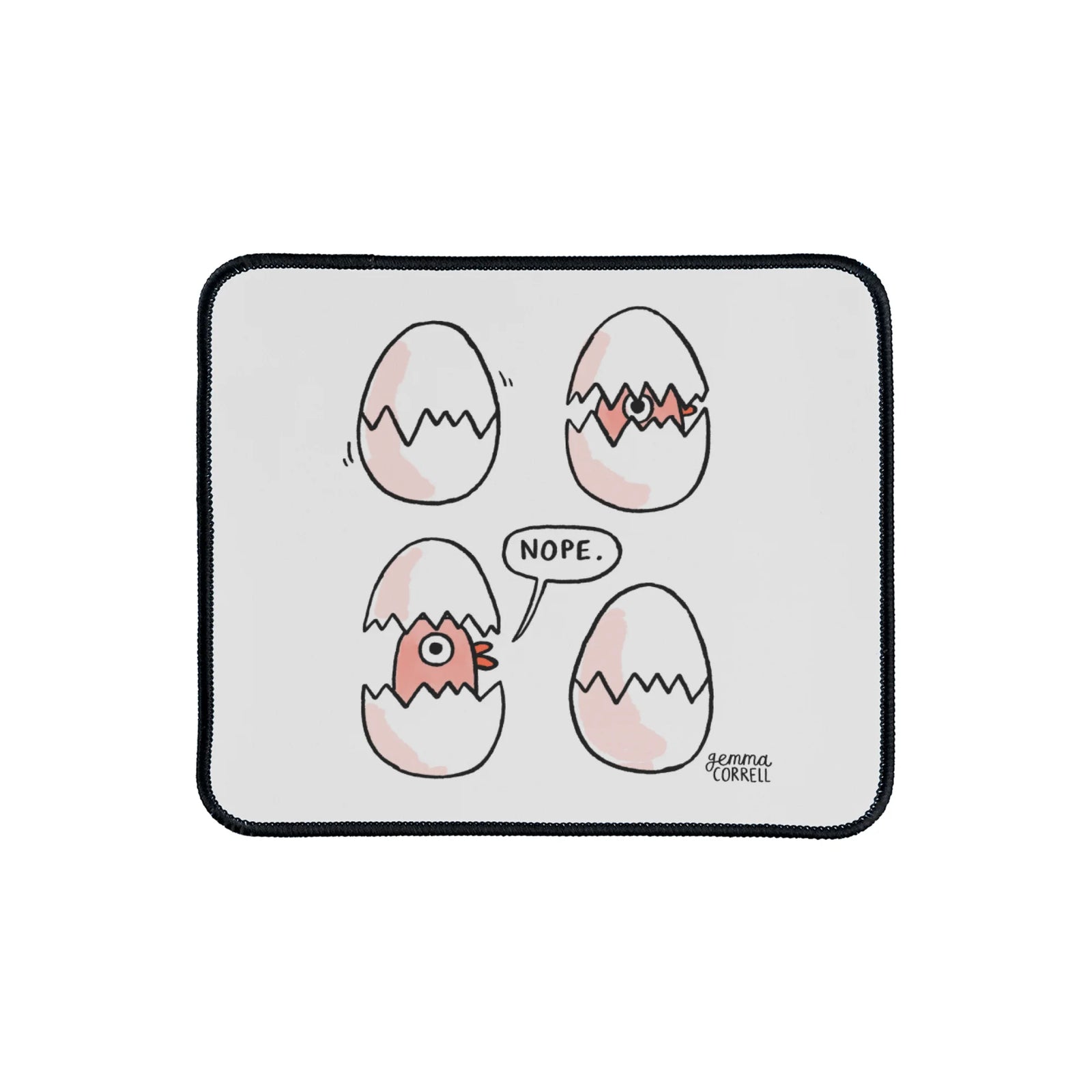 Mouse Pad