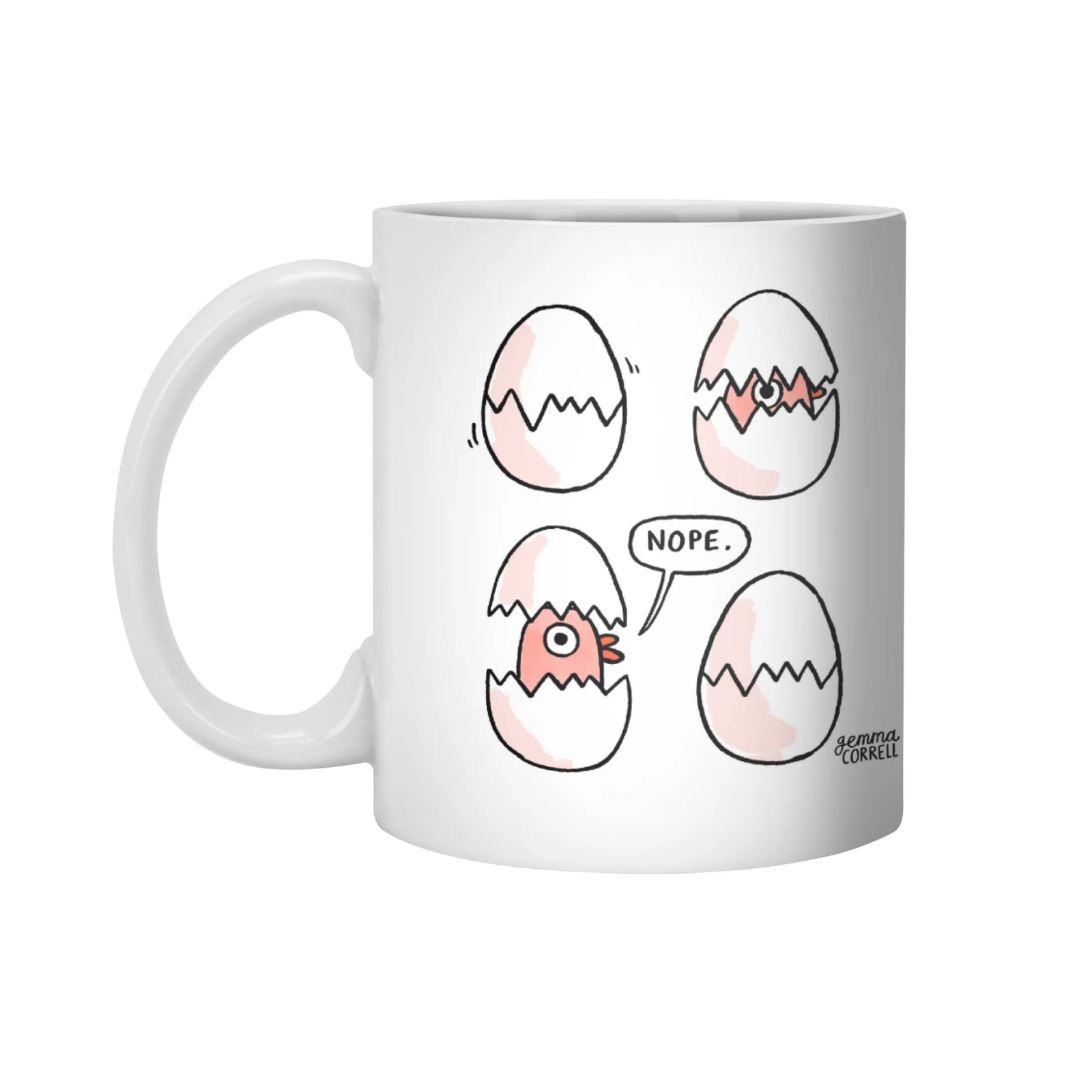 Mug