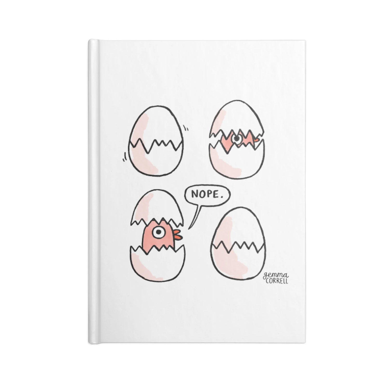 Notebook