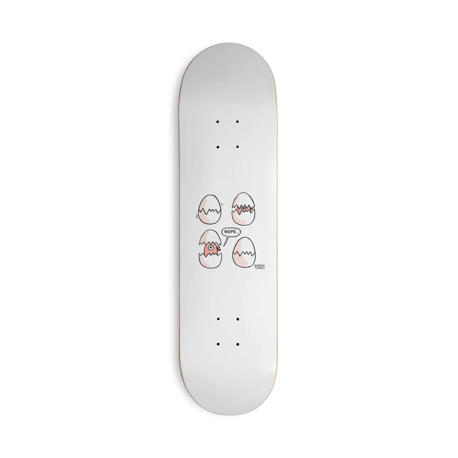 Skateboard