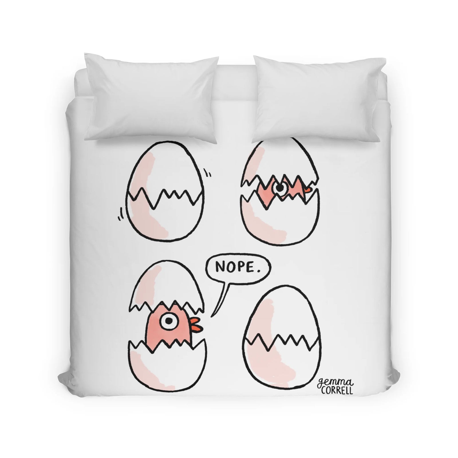 Duvet