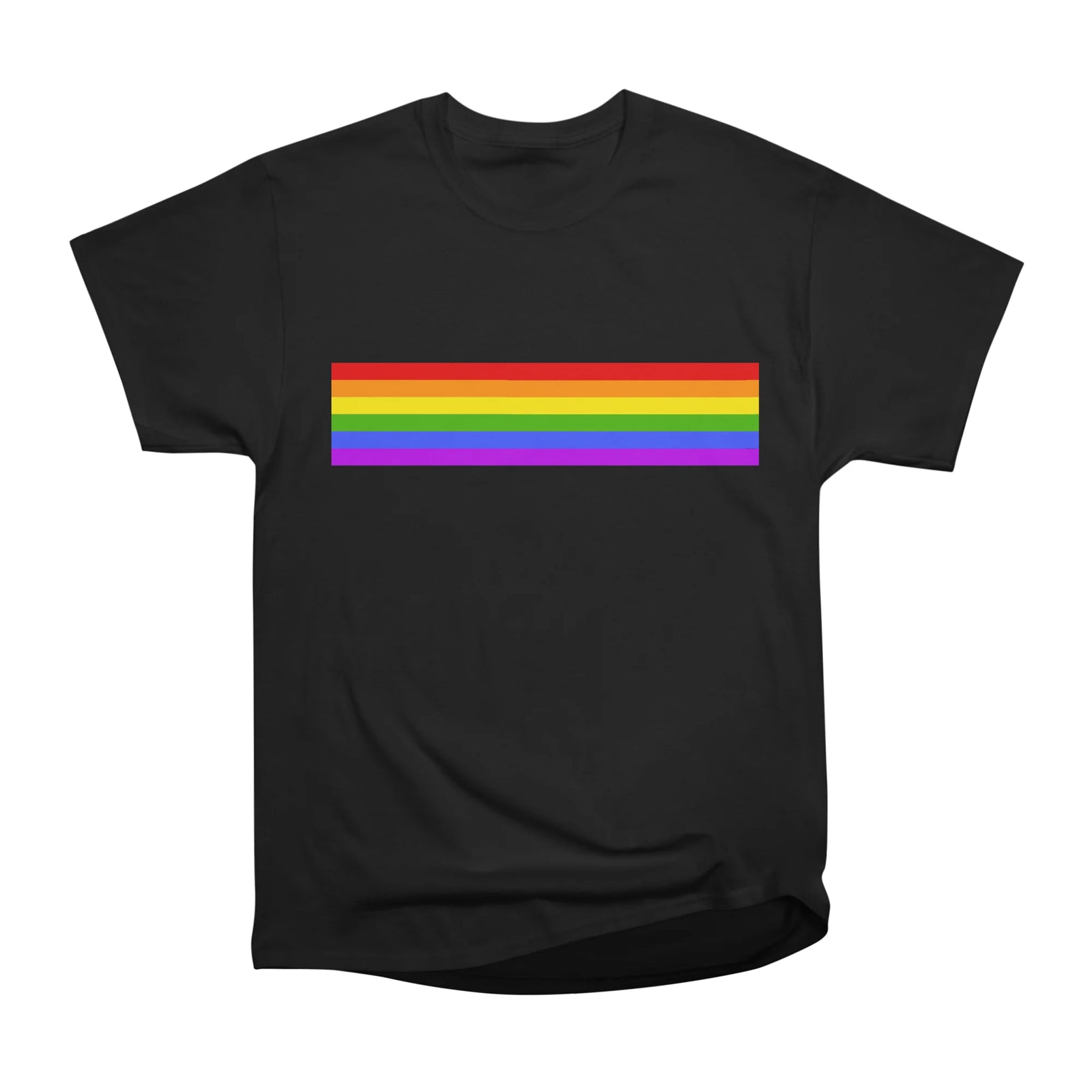 Rainbow Flag