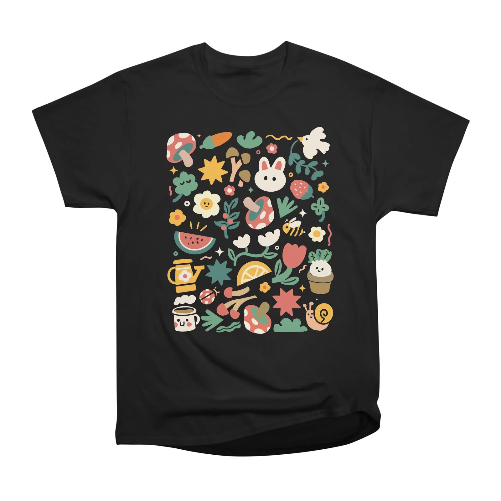 Cozy Spring Medley