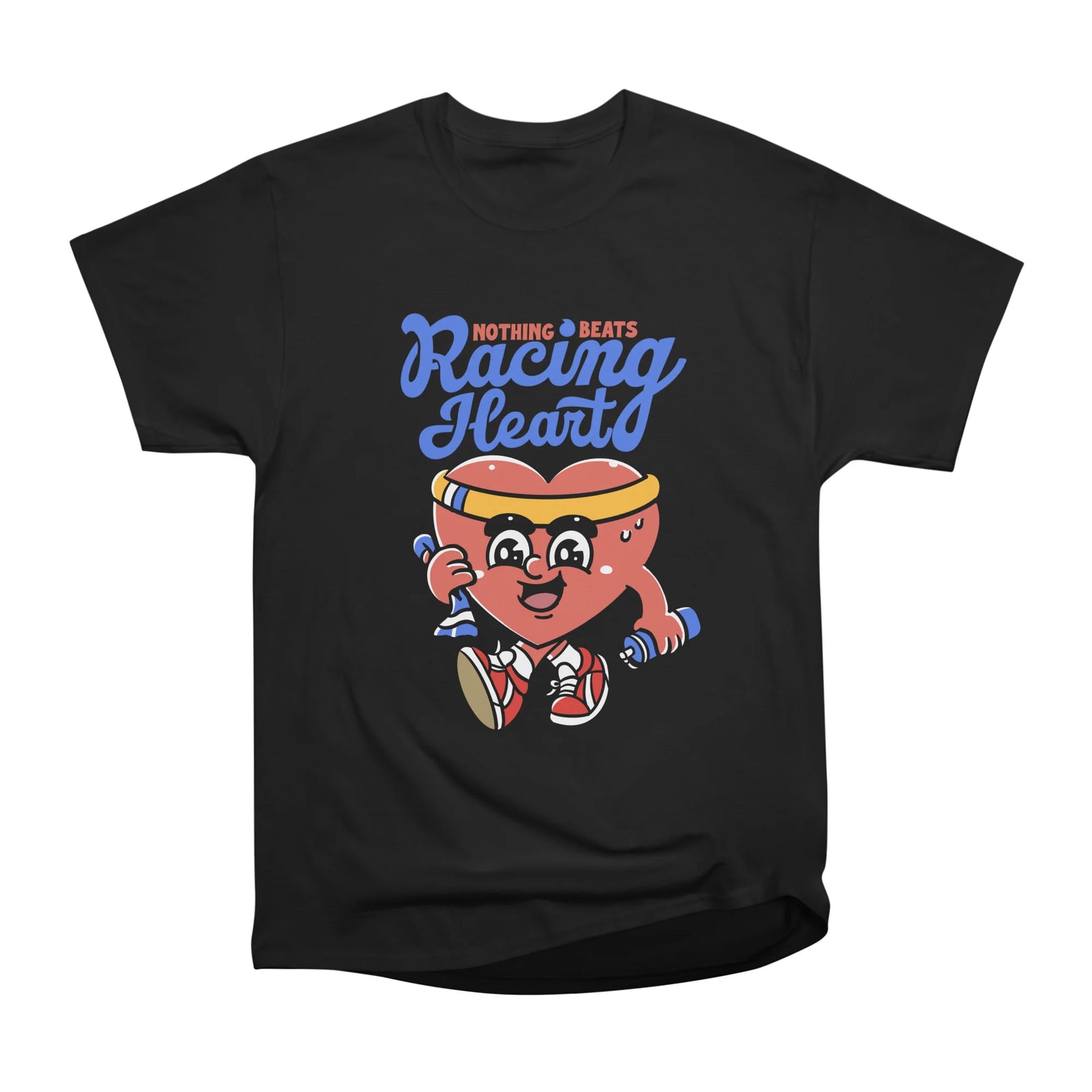Racing Heart