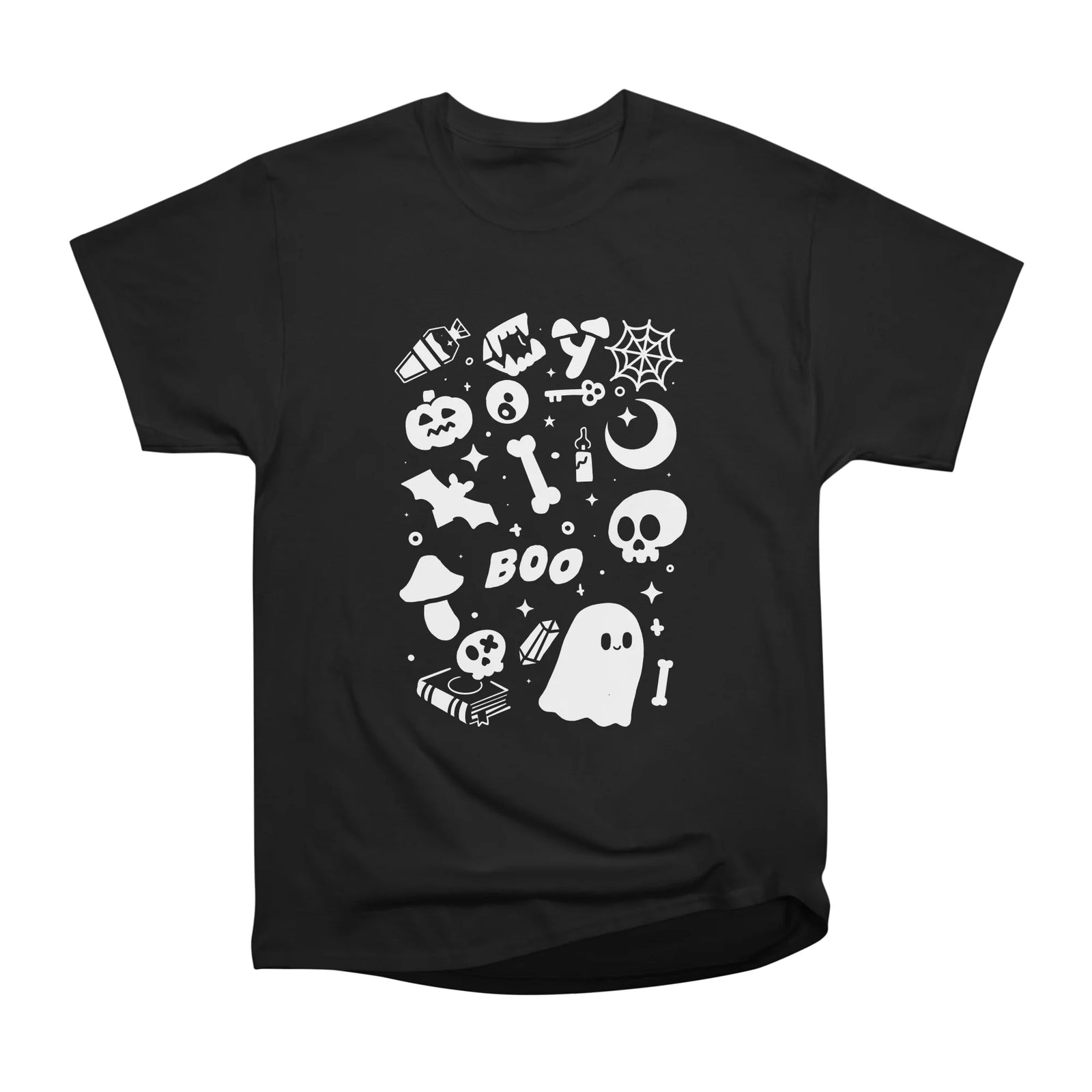 Spooky Pattern