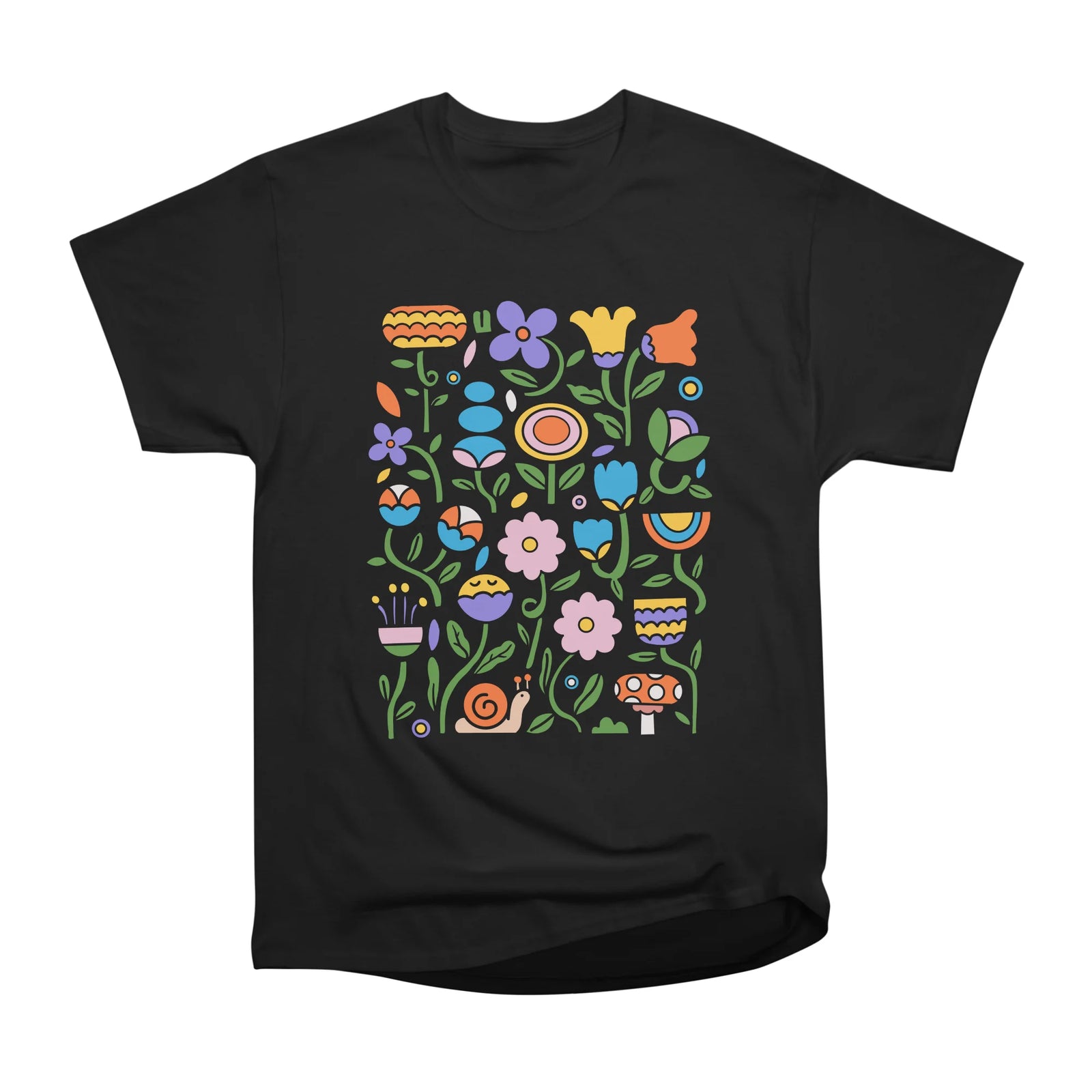 Summer Symphony