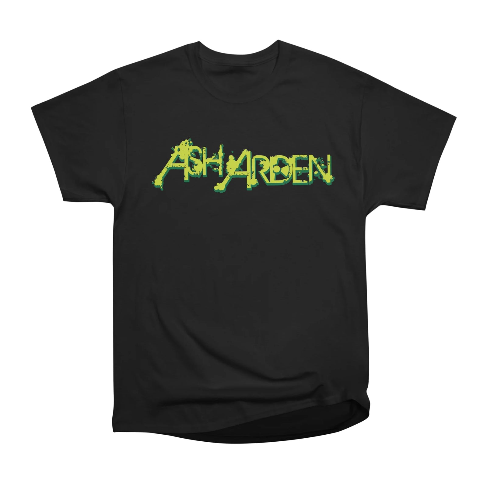 Ash Arden Logo