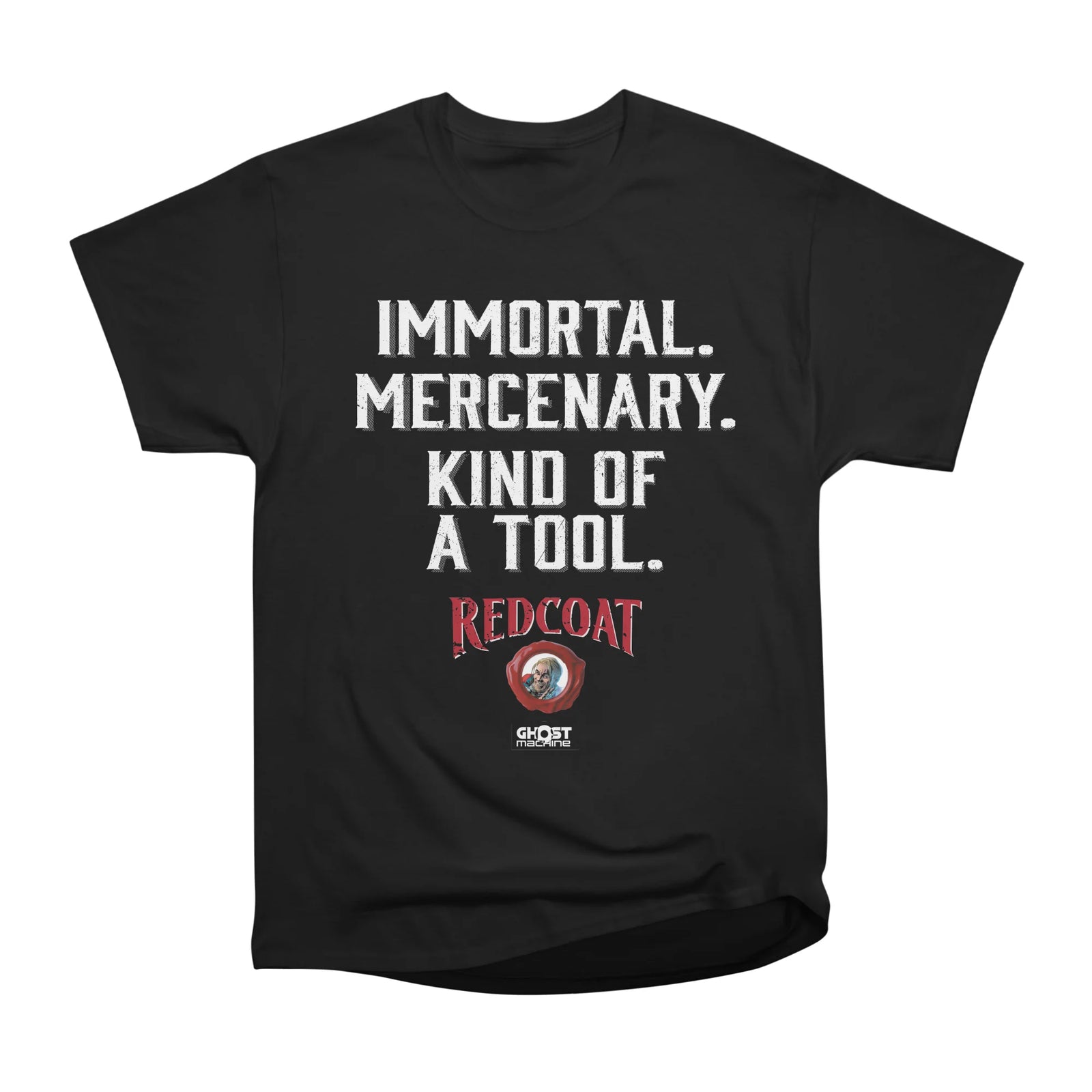 Kind of a tool
