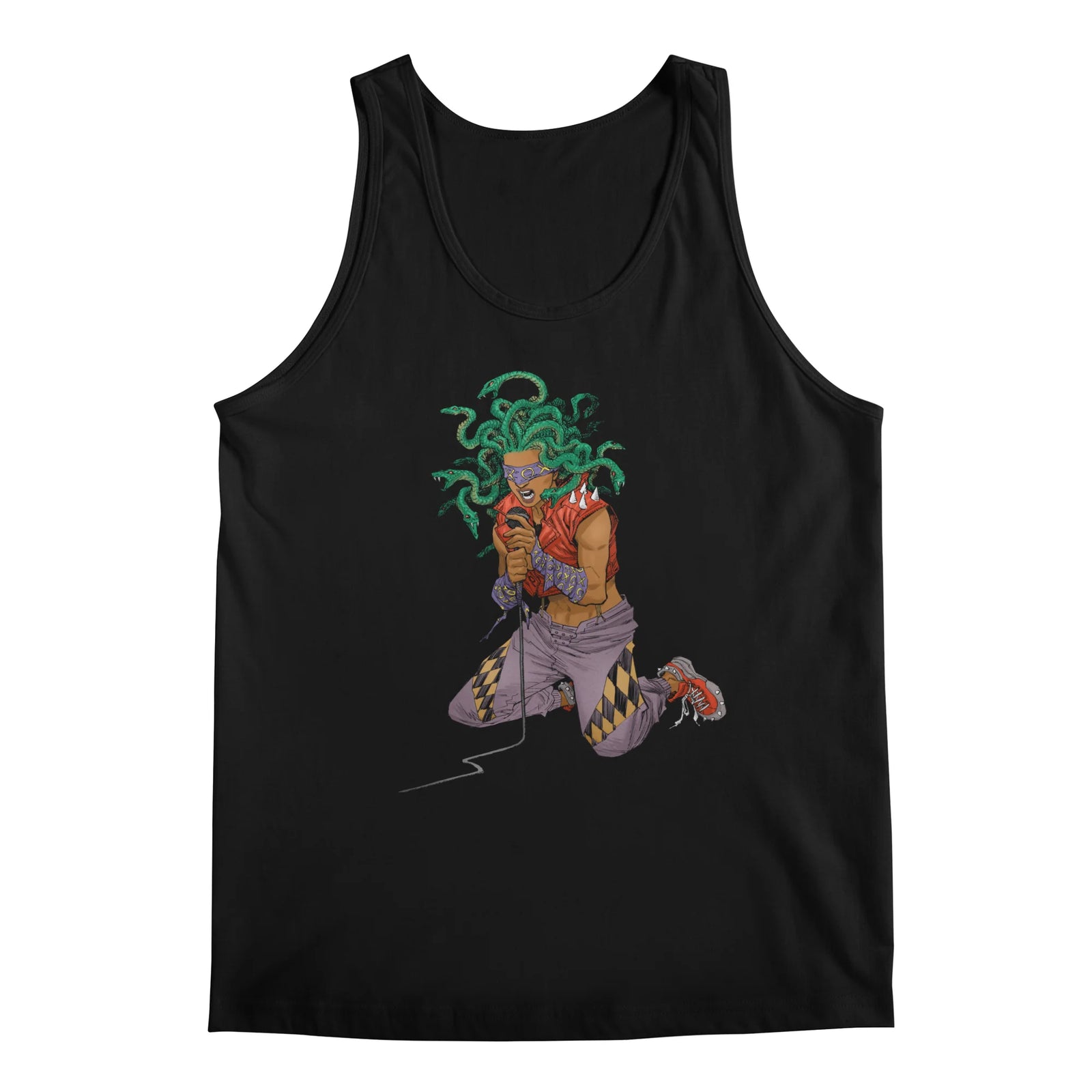 Tank