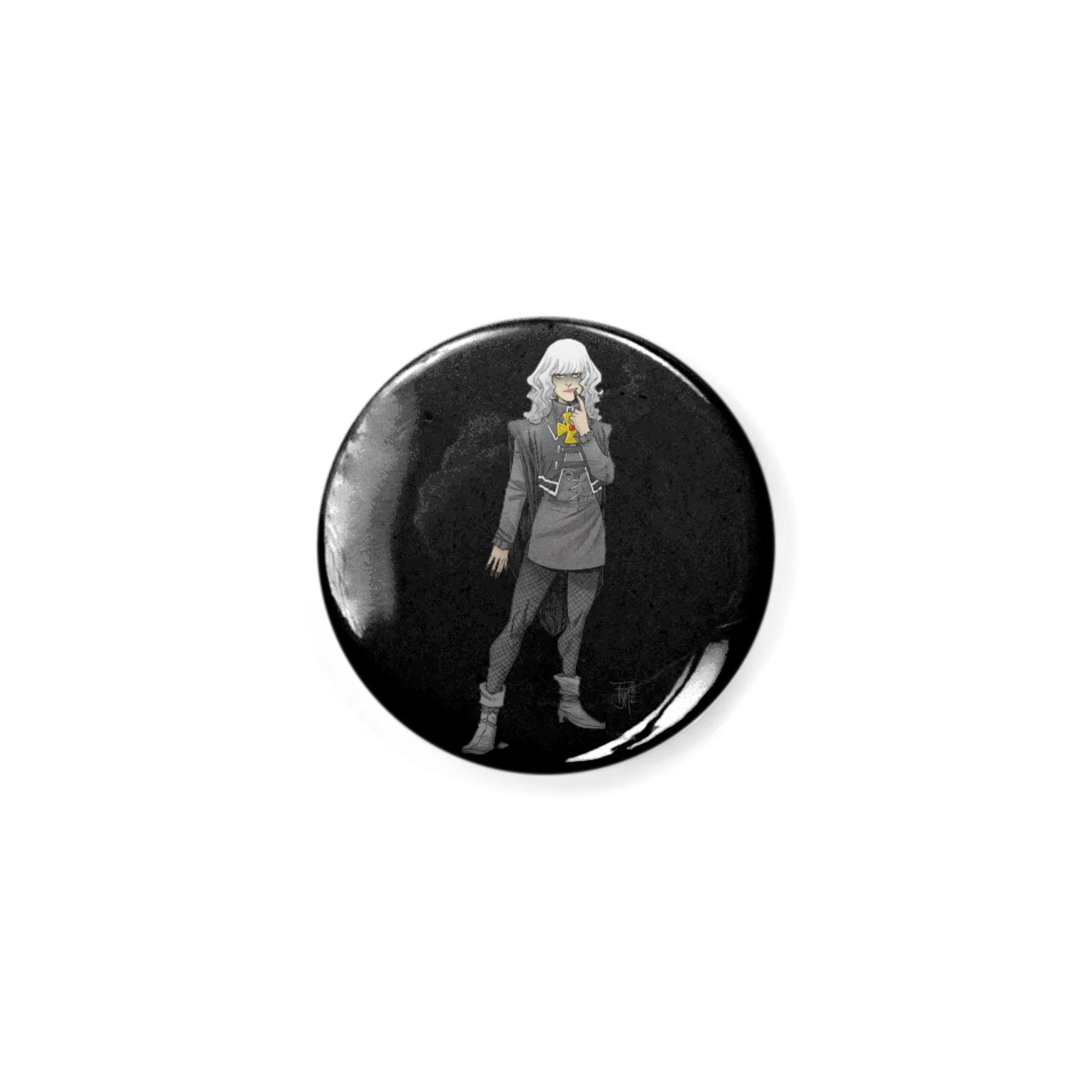 Accessories Button