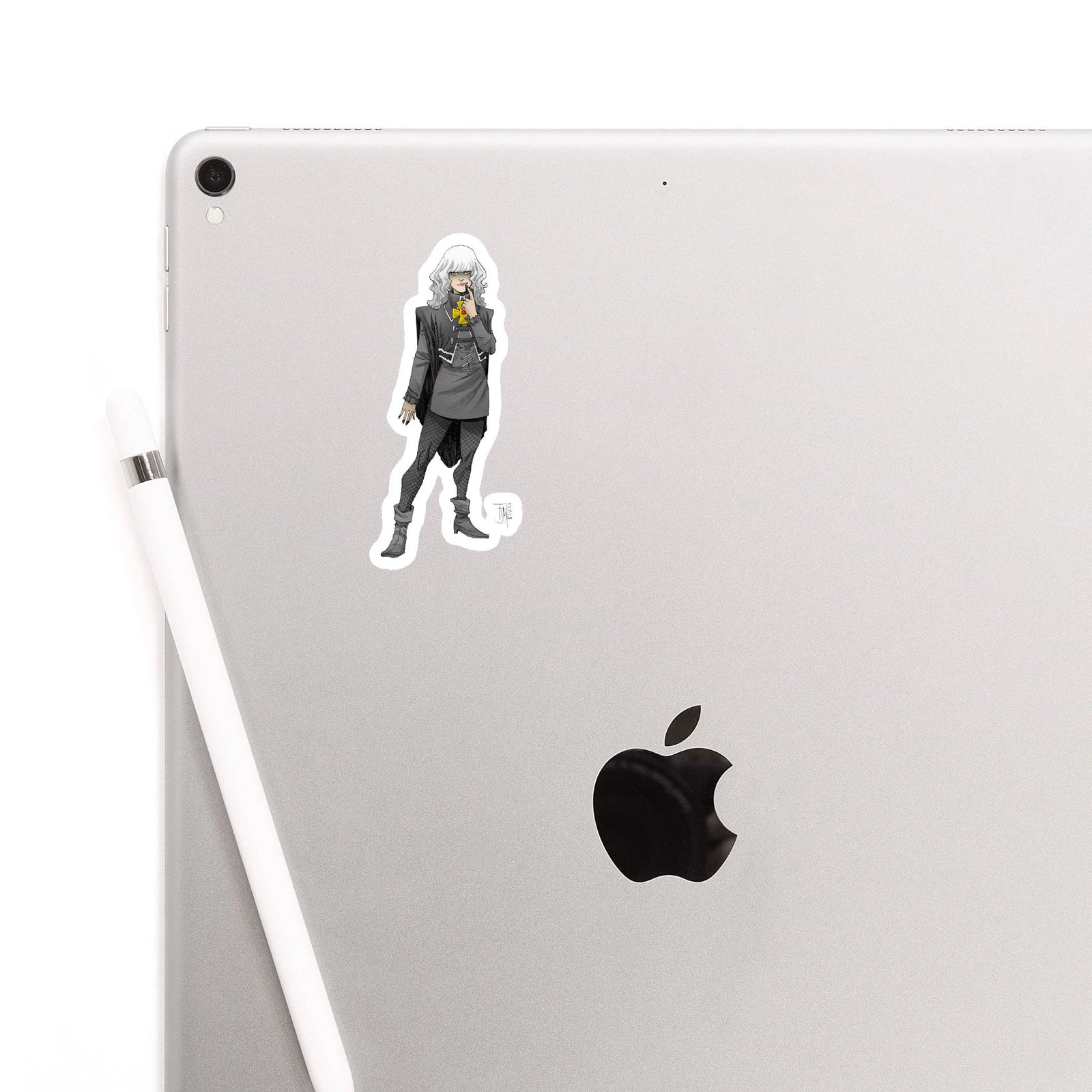 Accessories Sticker