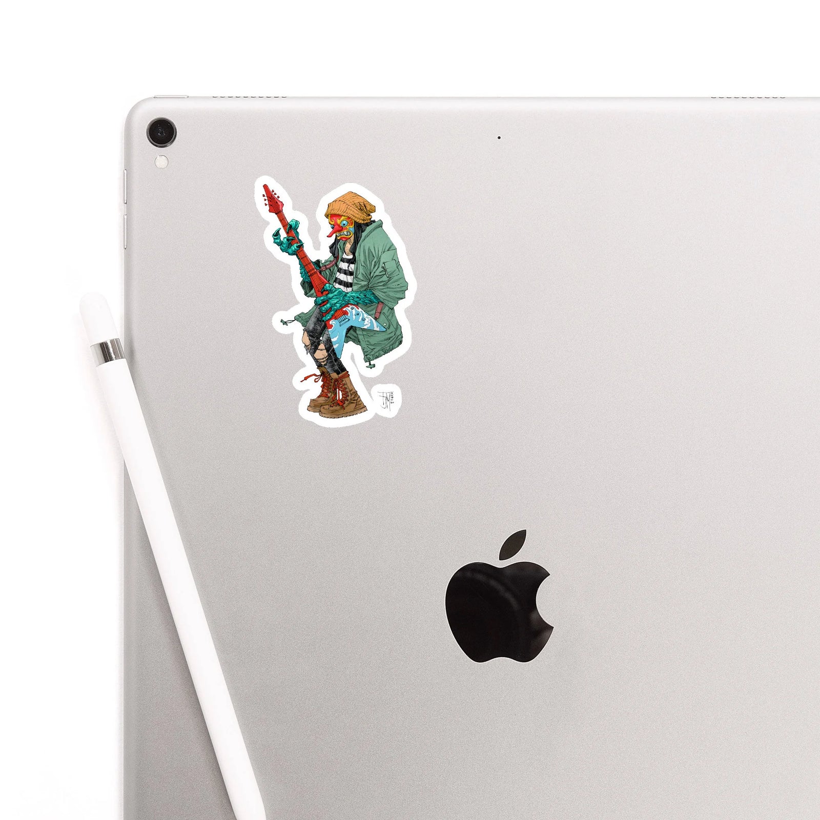 Accessories Sticker
