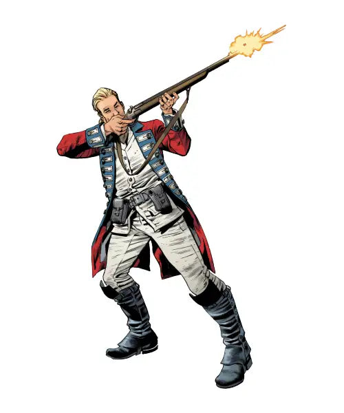 Simon Pure Sticker 2
