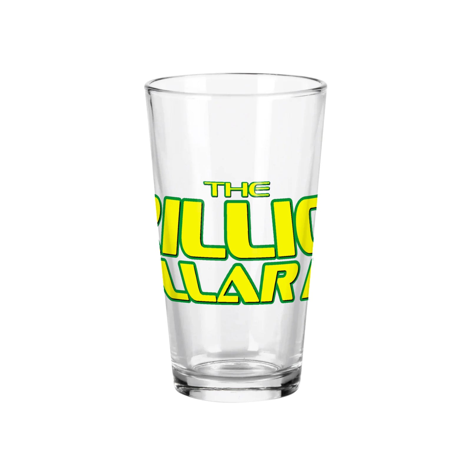 Drinkware Glassware